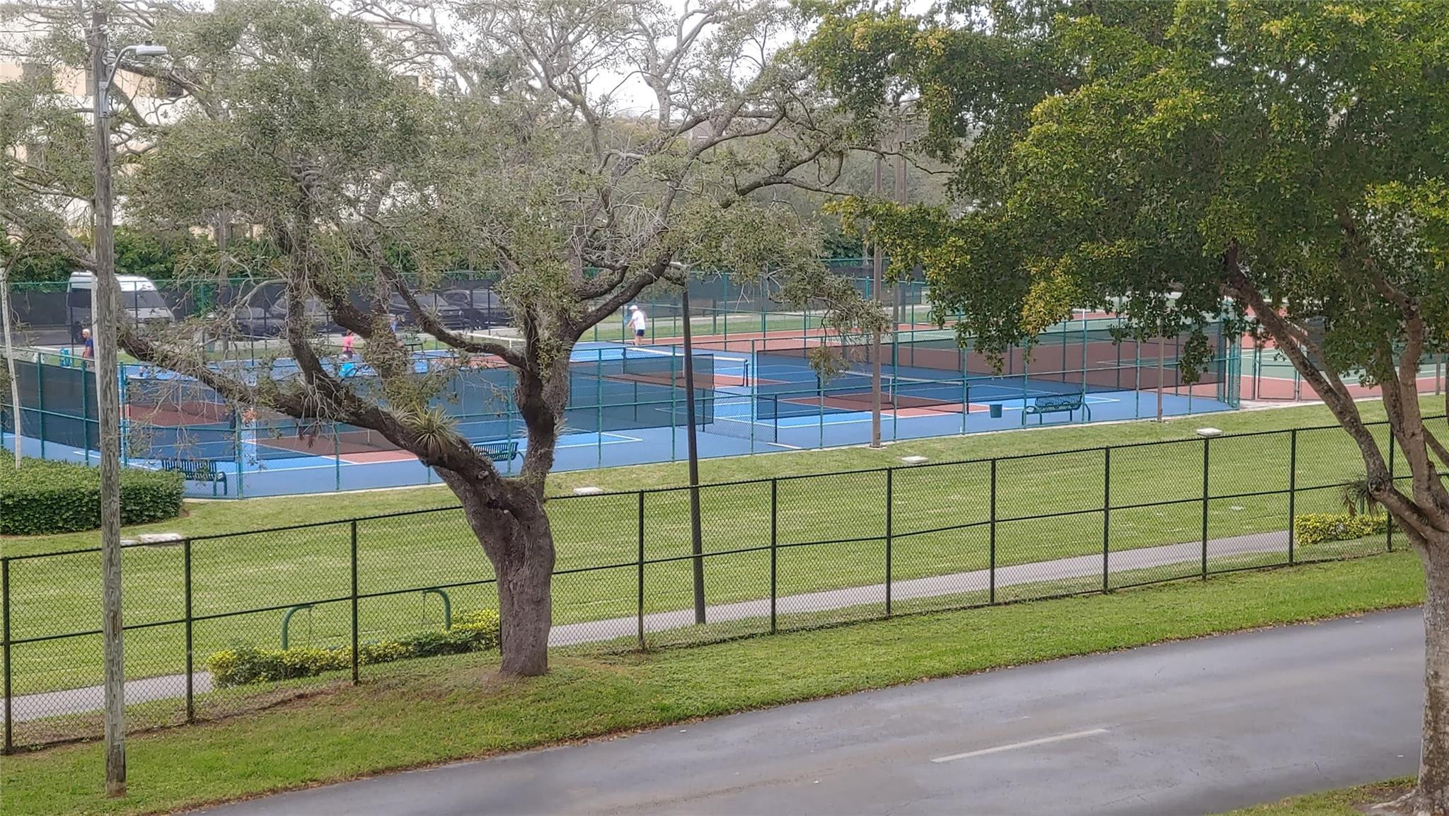 Coral Gate Xii Condo - Residential Lease