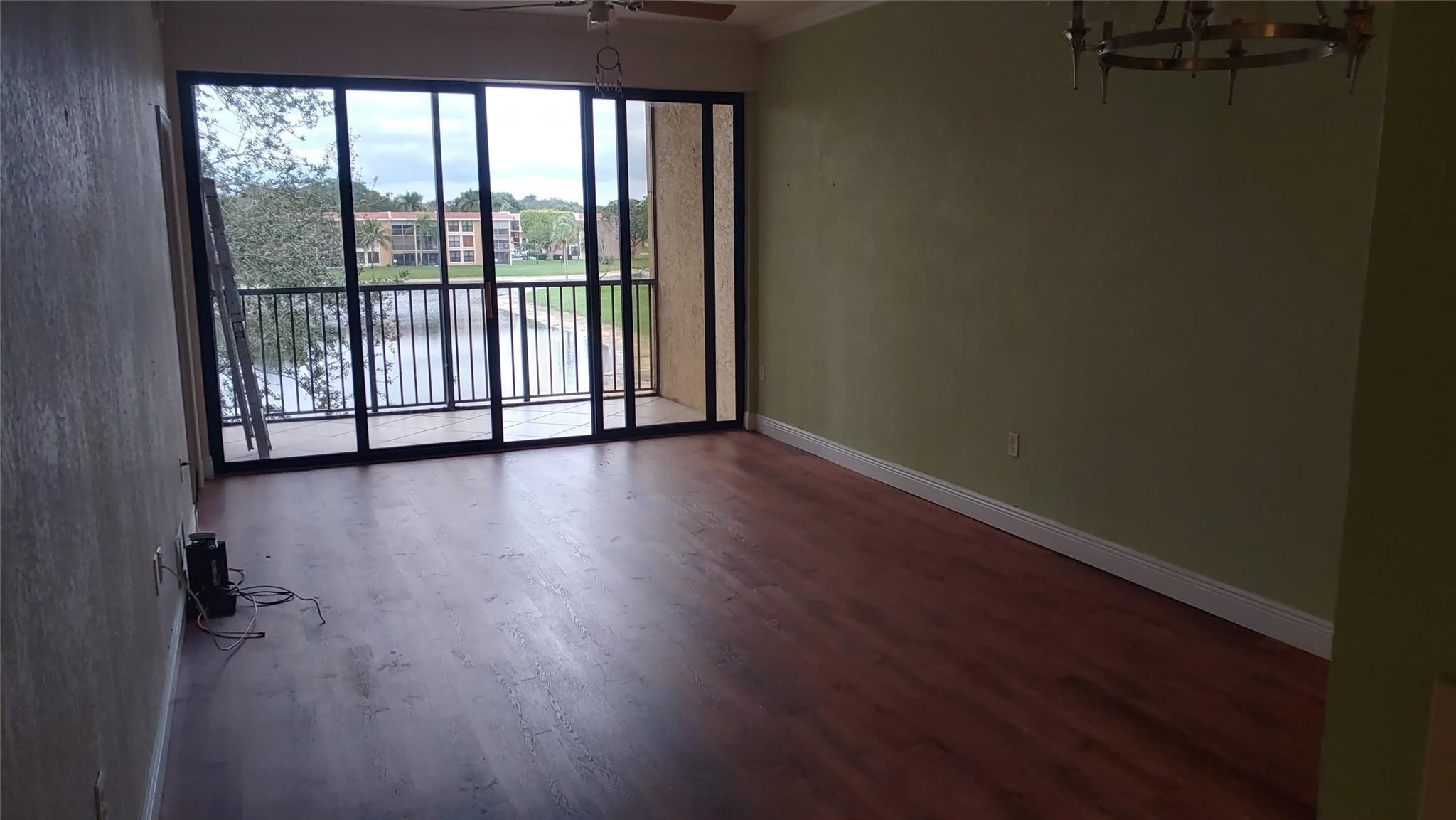 Coral Gate Xii Condo - Residential Lease