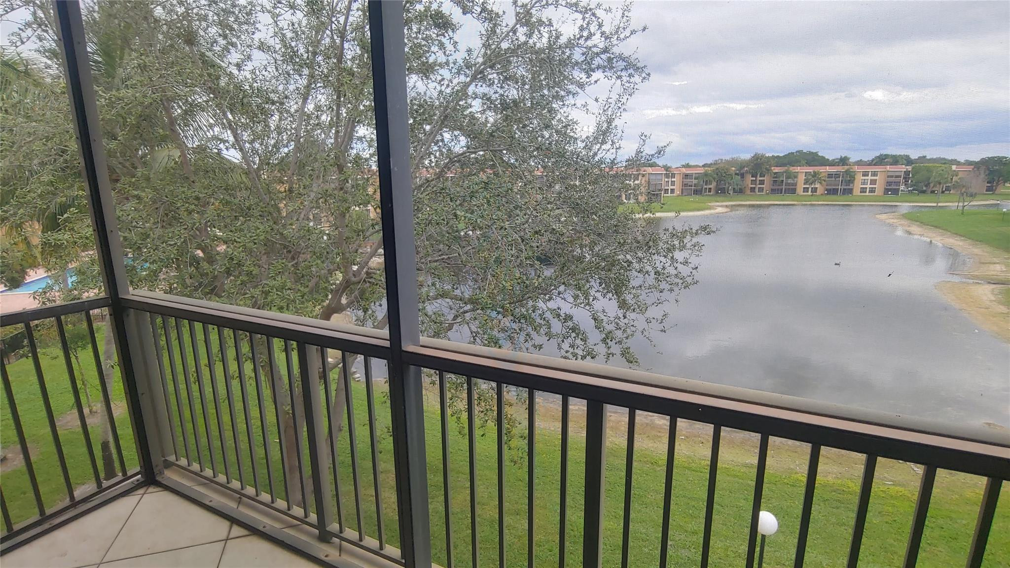 Coral Gate Xii Condo - Residential Lease