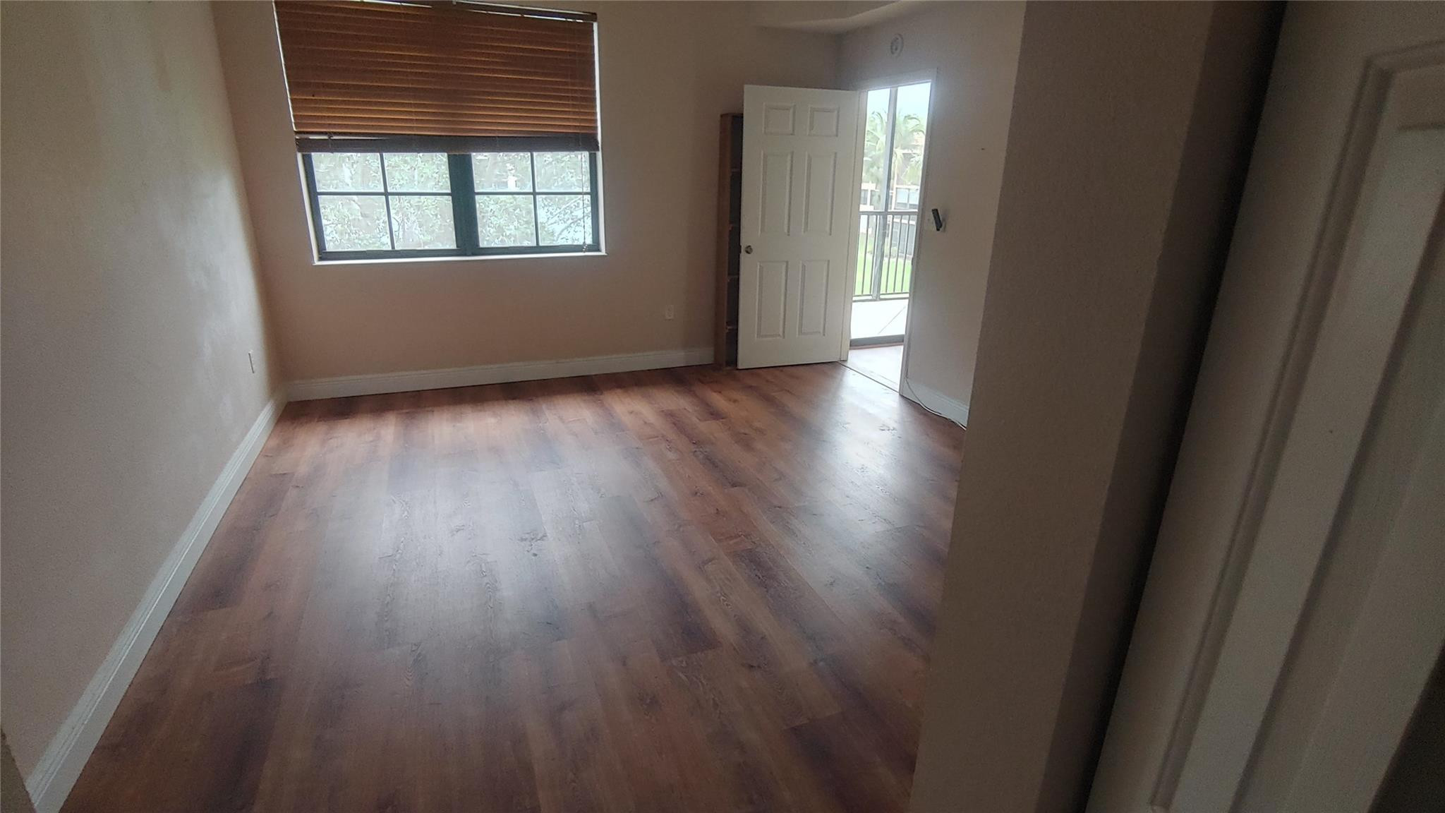 Coral Gate Xii Condo - Residential Lease