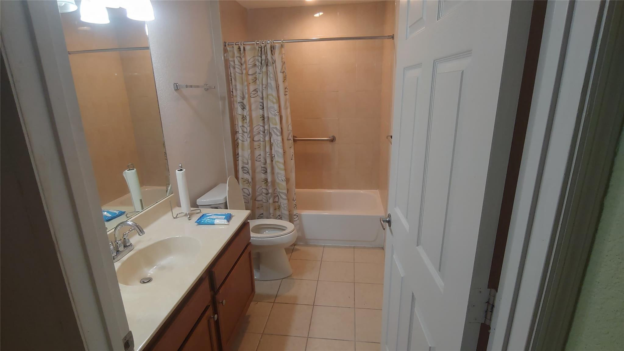 Coral Gate Xii Condo - Residential Lease