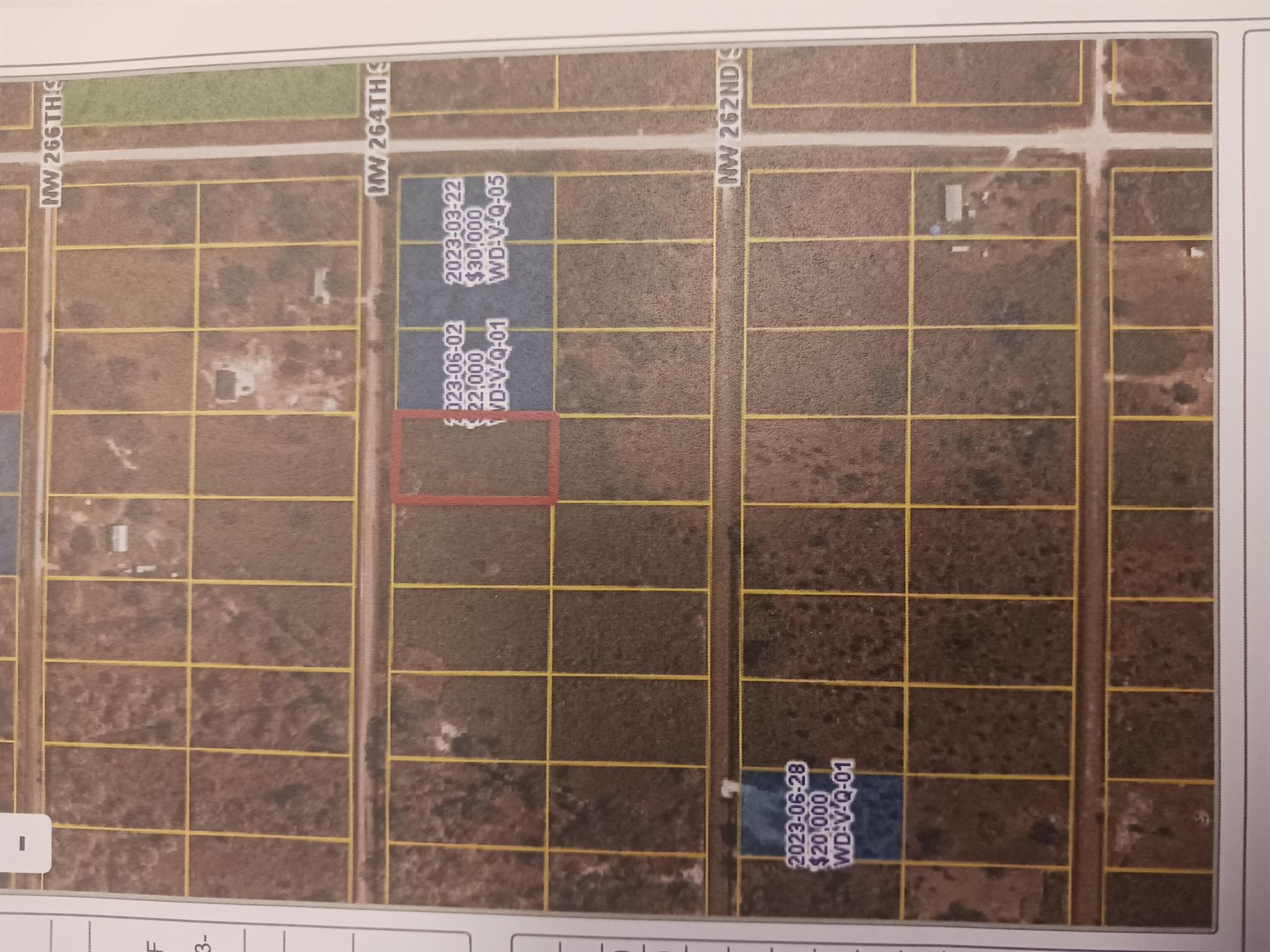 Southern Colonization Company
{Viking} - Land