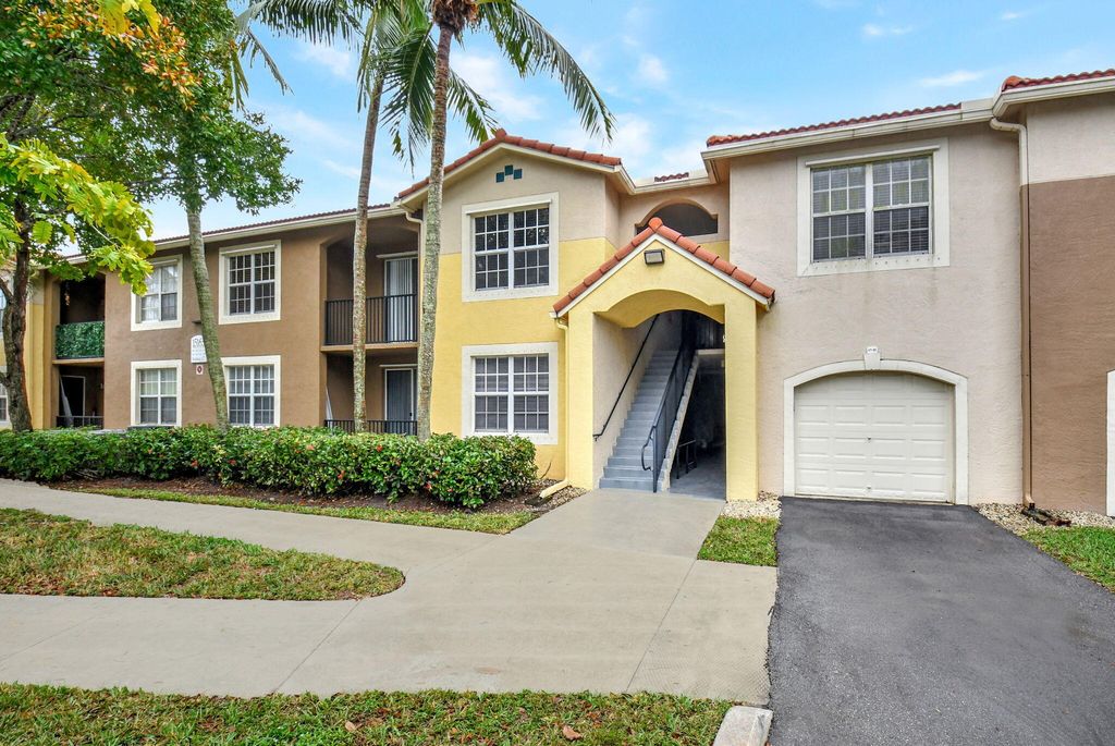 Photo of 15165 Michelangelo Boulevard #108, Delray Beach, FL 33446 (MLS # R11055616)