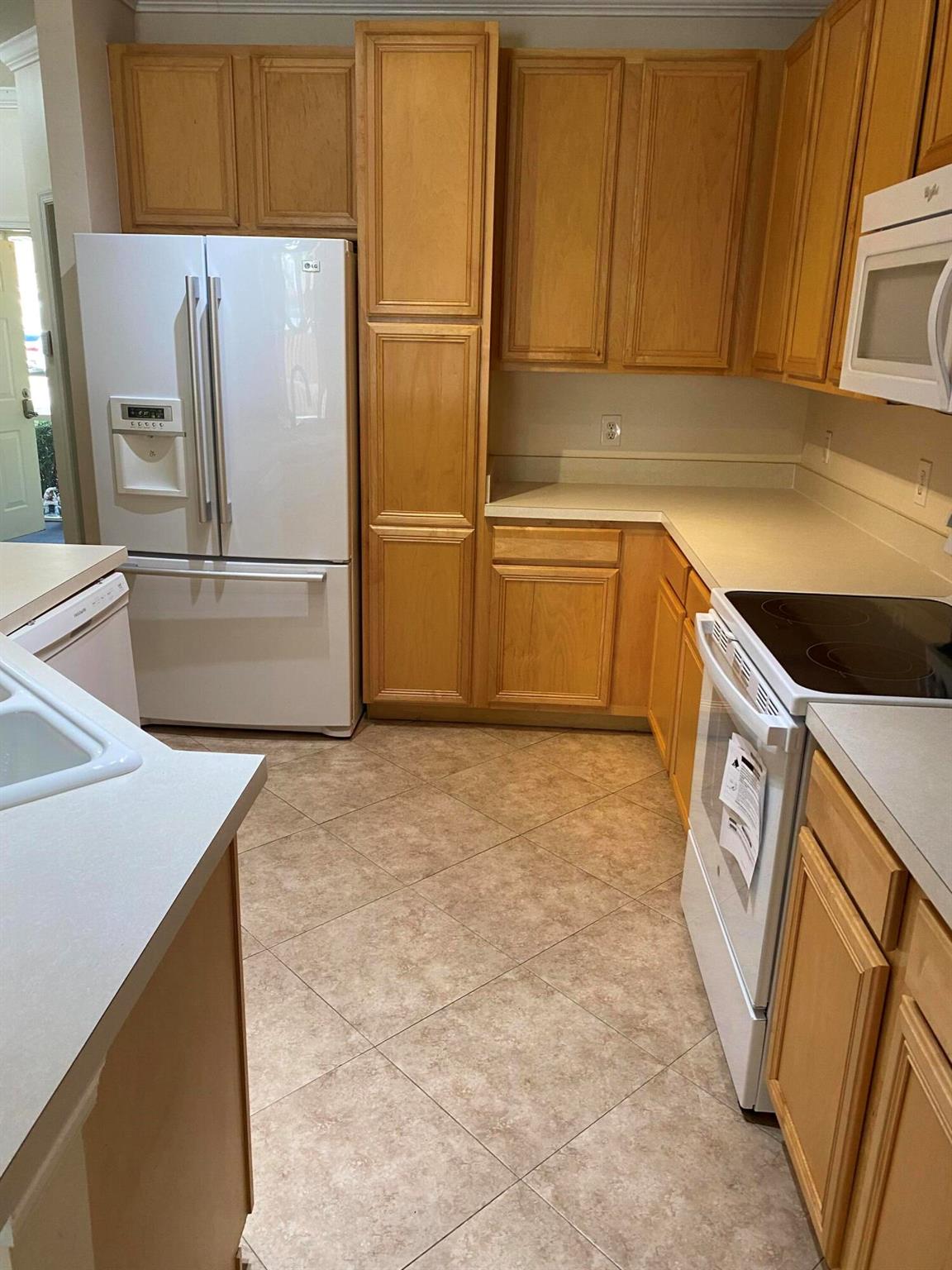 MELROSE PUD VERONA LAKES TR B2 - Residential