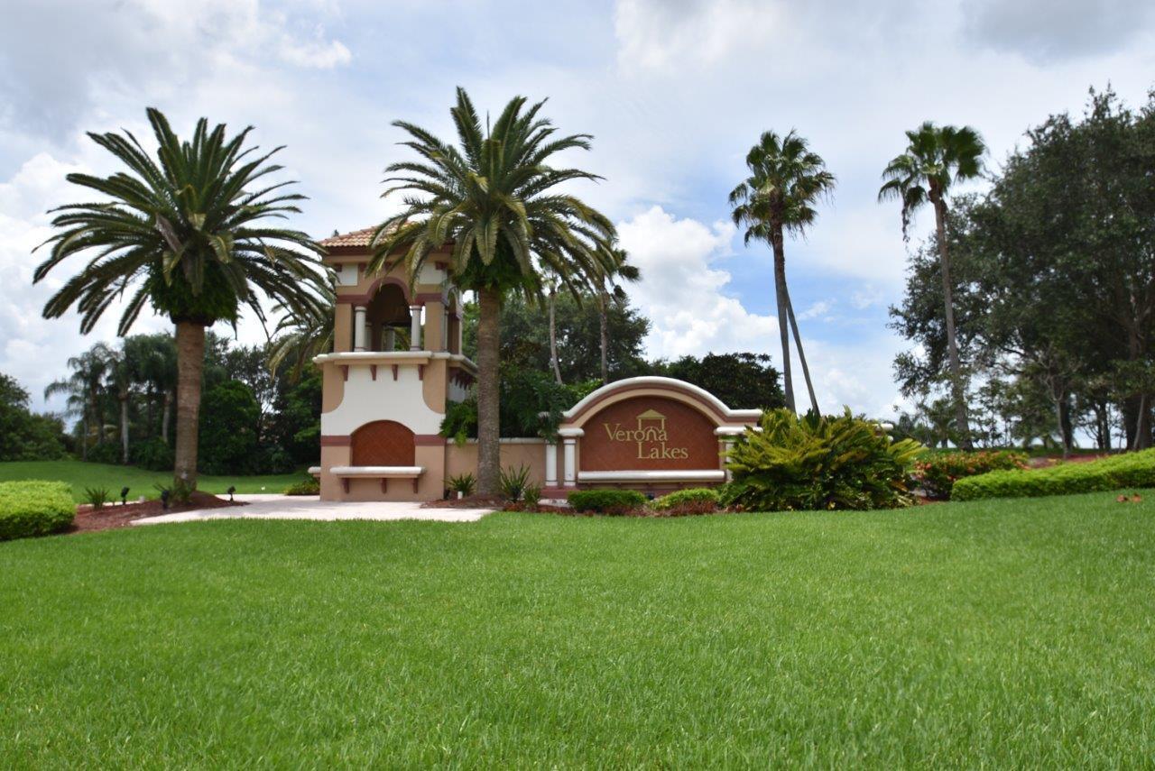 MELROSE PUD VERONA LAKES TR B2 - Residential