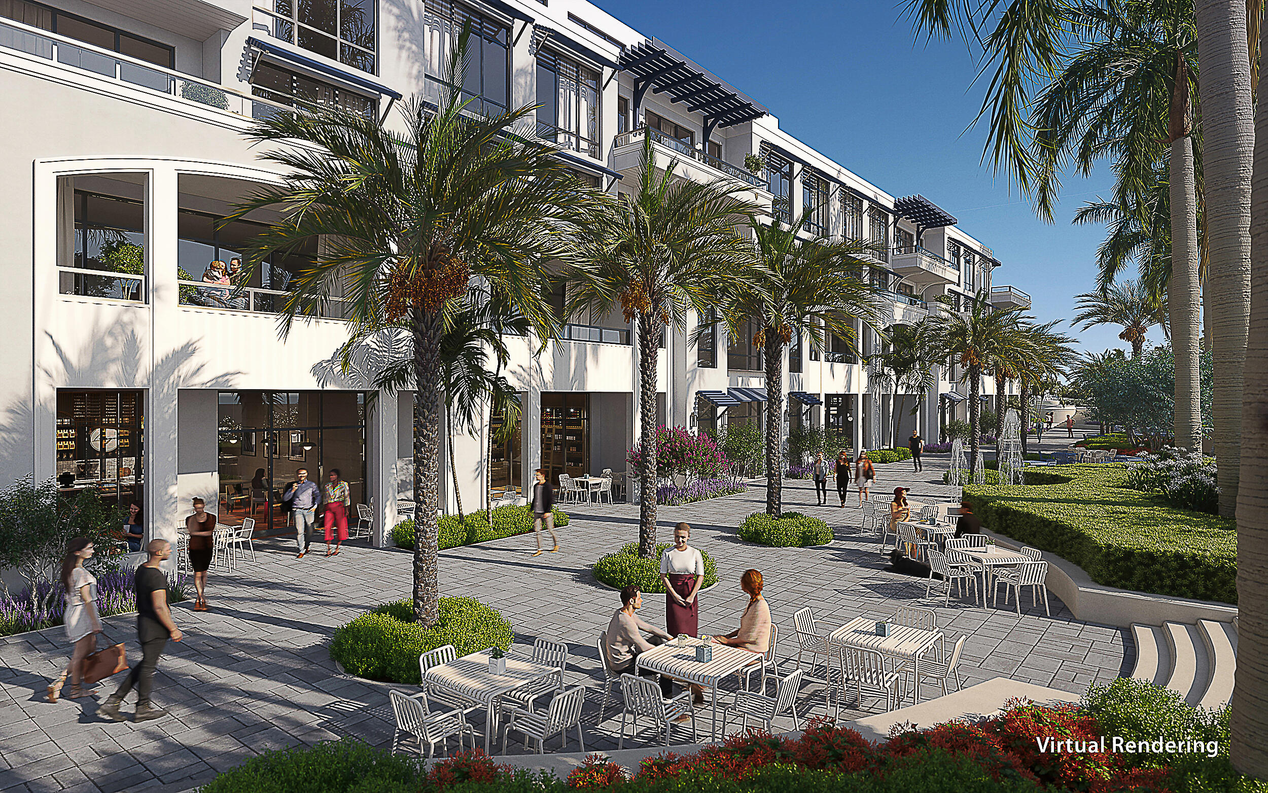 Caretta - Residential