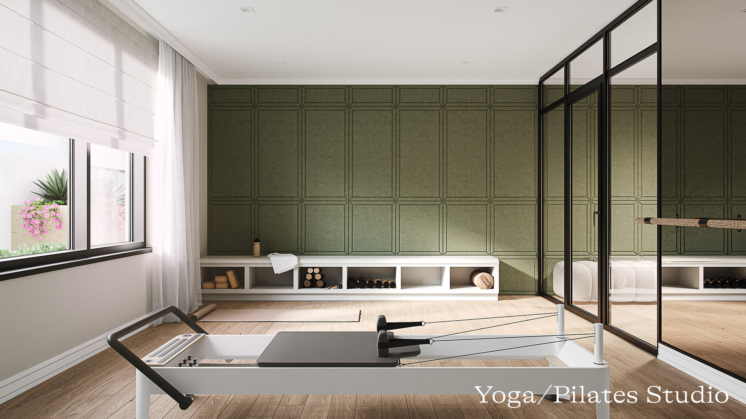 Caretta - Residential