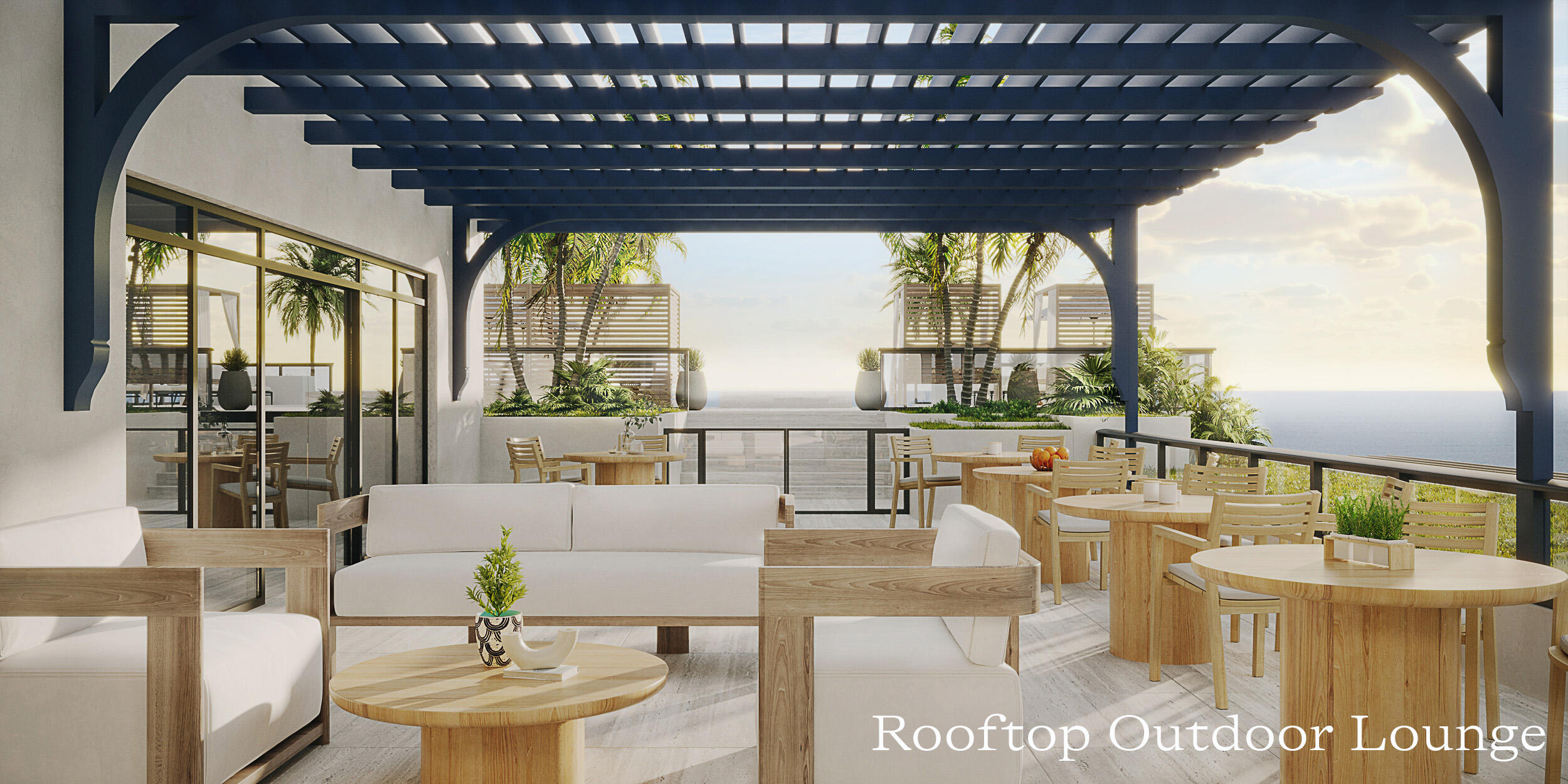 Caretta - Residential