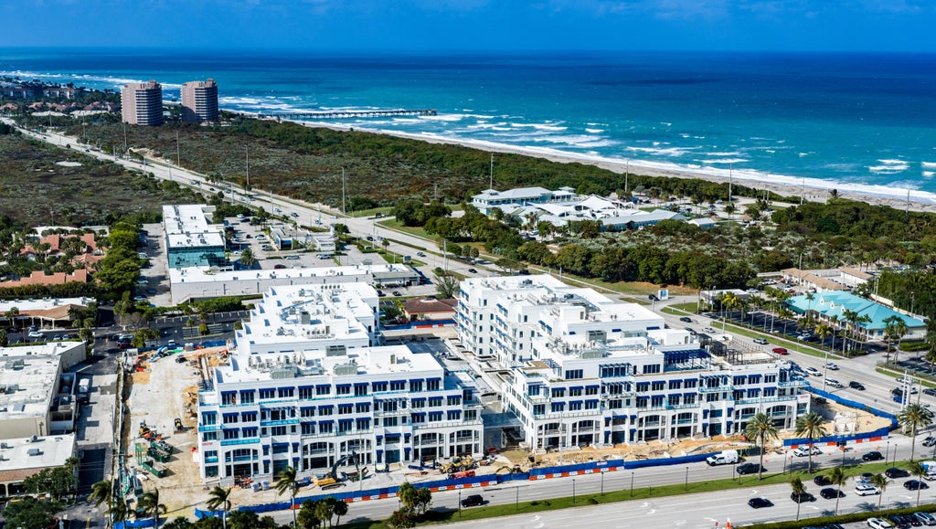 Photo of 1011 Us Highway 1, Juno Beach, FL 33408 (MLS # B26028166)