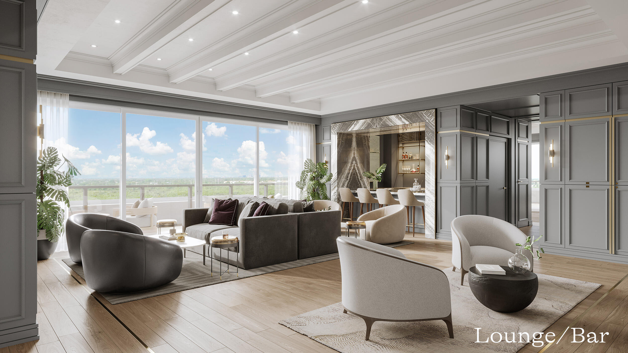 Caretta - Residential
