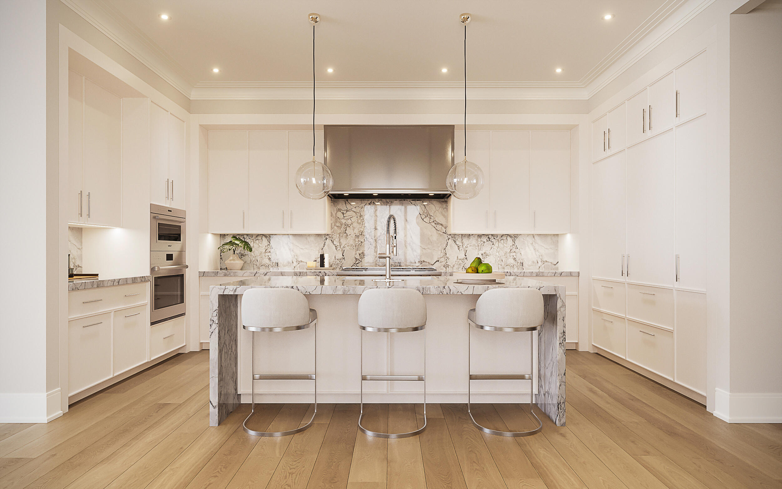 Caretta - Residential