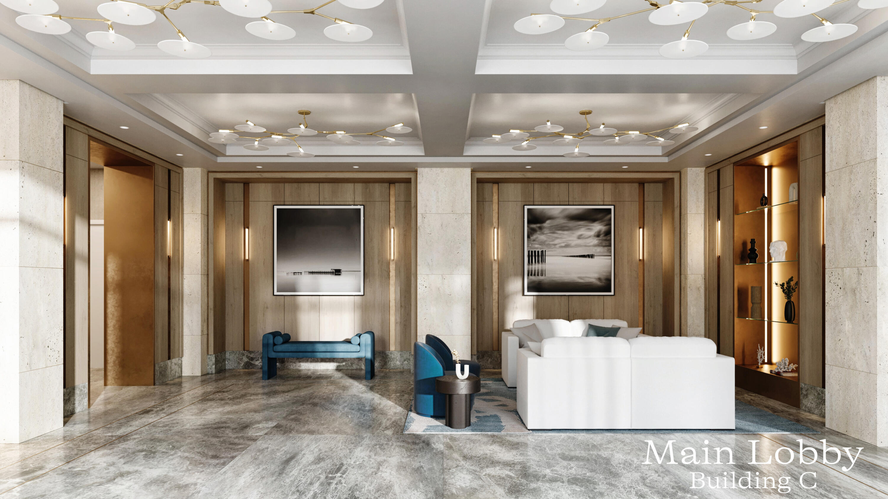 Caretta - Residential