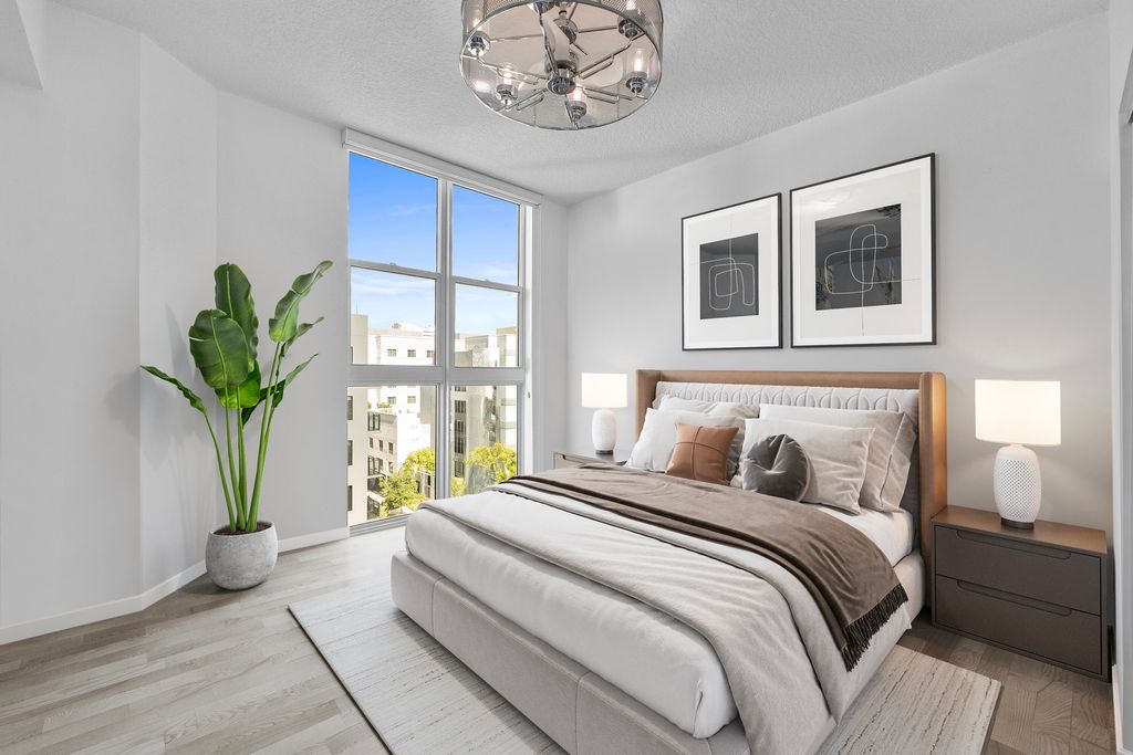 Photo of 111 SE 8th Avenue #705, Fort Lauderdale, FL 33301 (MLS # B26010092)