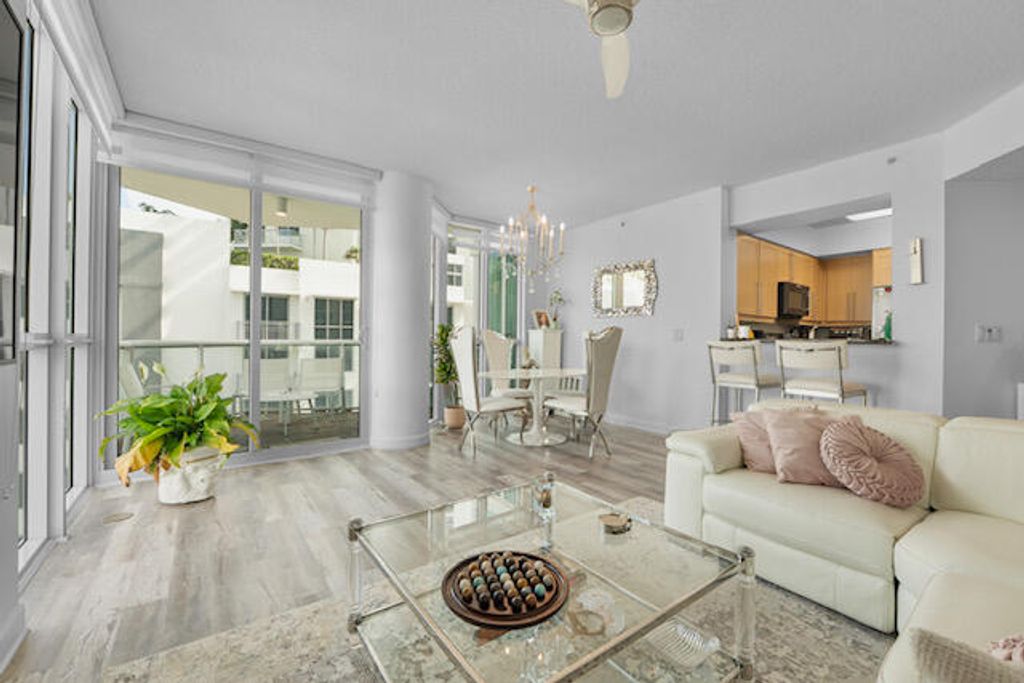 Photo of 111 SE 8th Avenue #705, Fort Lauderdale, FL 33301 (MLS # B26010092)