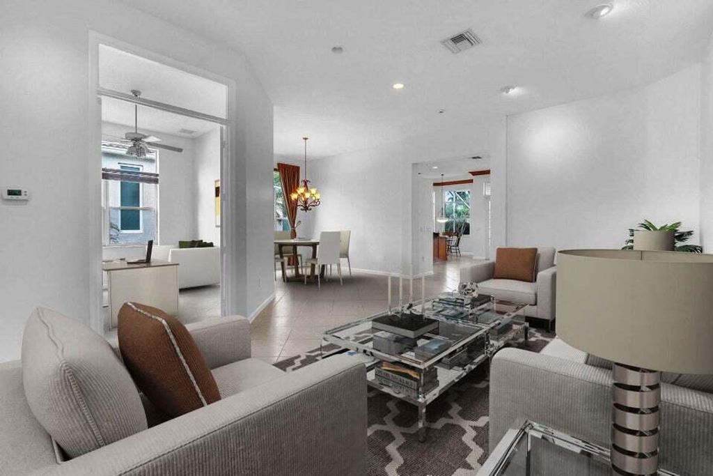 Photo of 8597 Via Brilliante, Wellington, FL 33411 (MLS # R11109577)