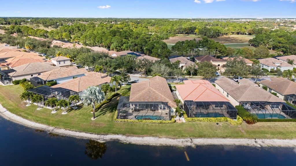 Photo of 9509 SW Nuova Way, Port Saint Lucie, FL 34986 (MLS # R11152933)