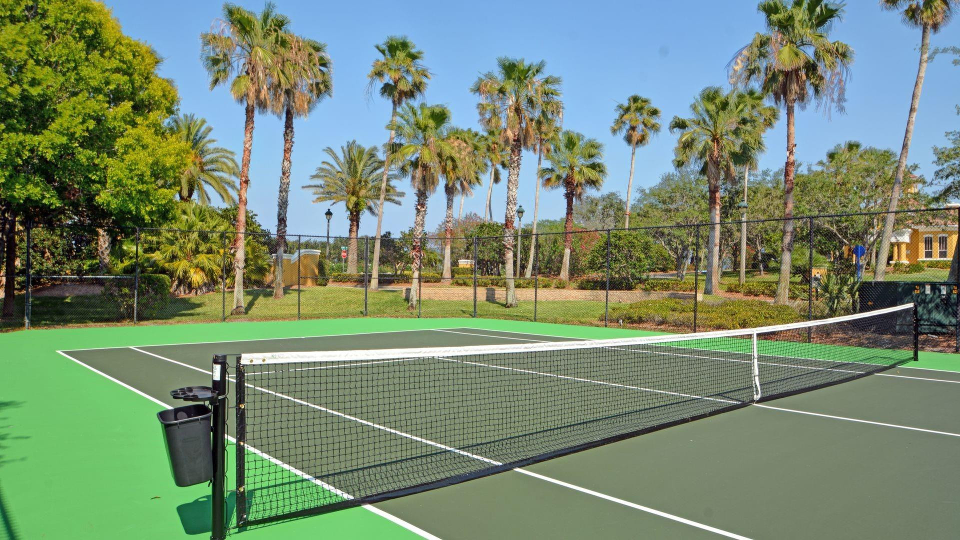 FAIRWAYS AT GRAND HARBOR - Residential