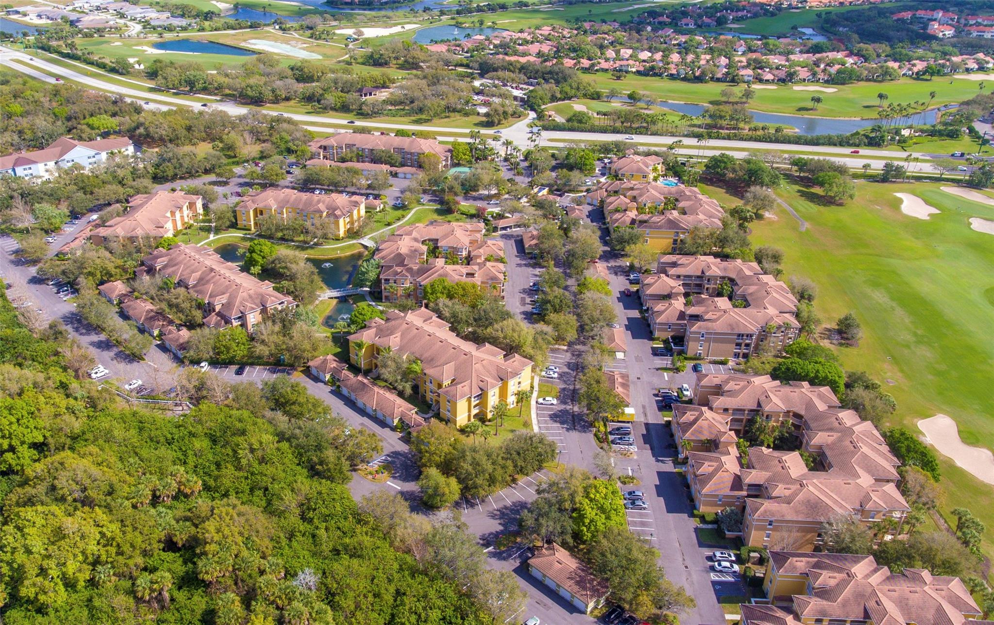 FAIRWAYS AT GRAND HARBOR - Residential