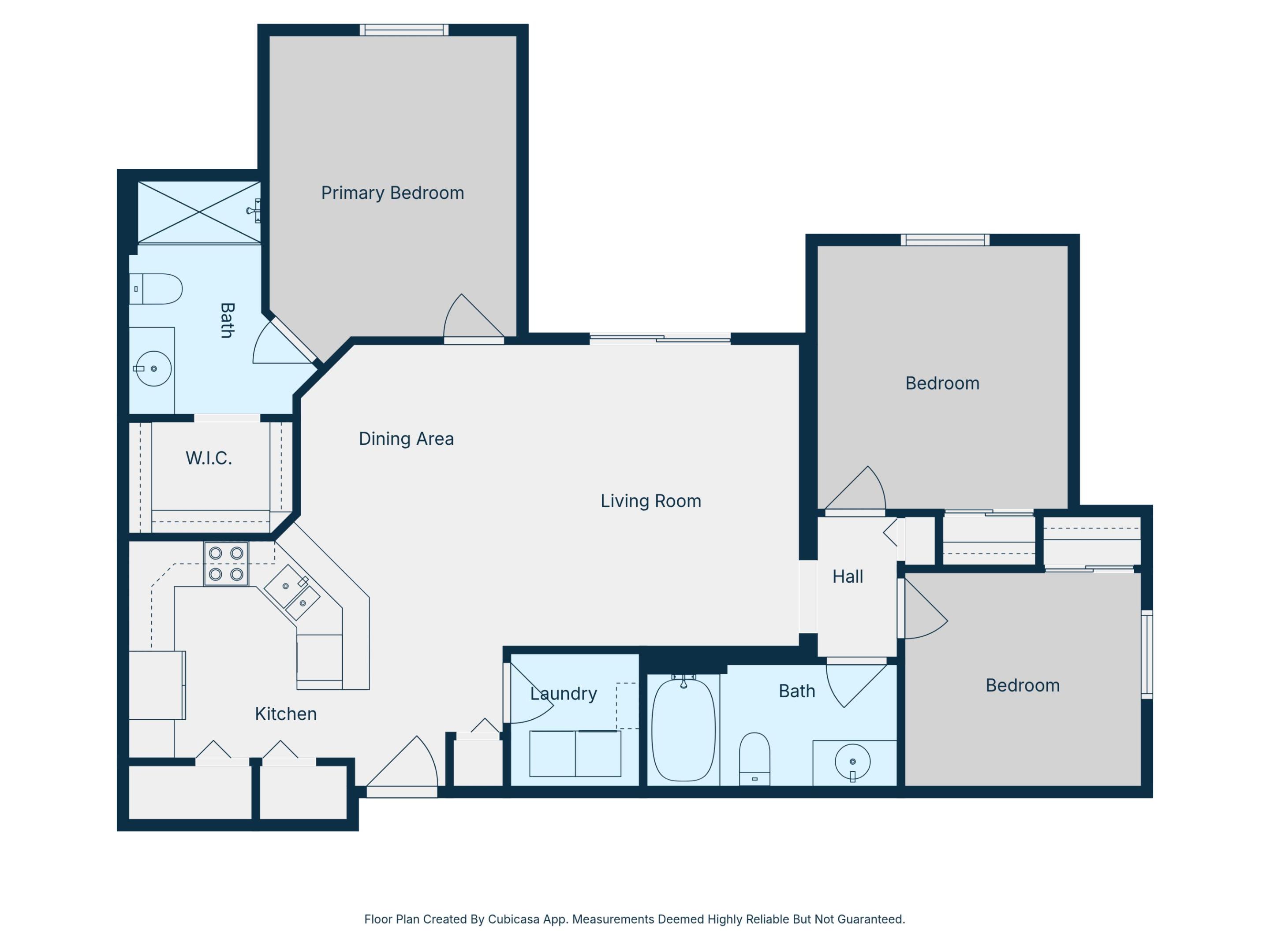 FAIRWAYS AT GRAND HARBOR - Residential