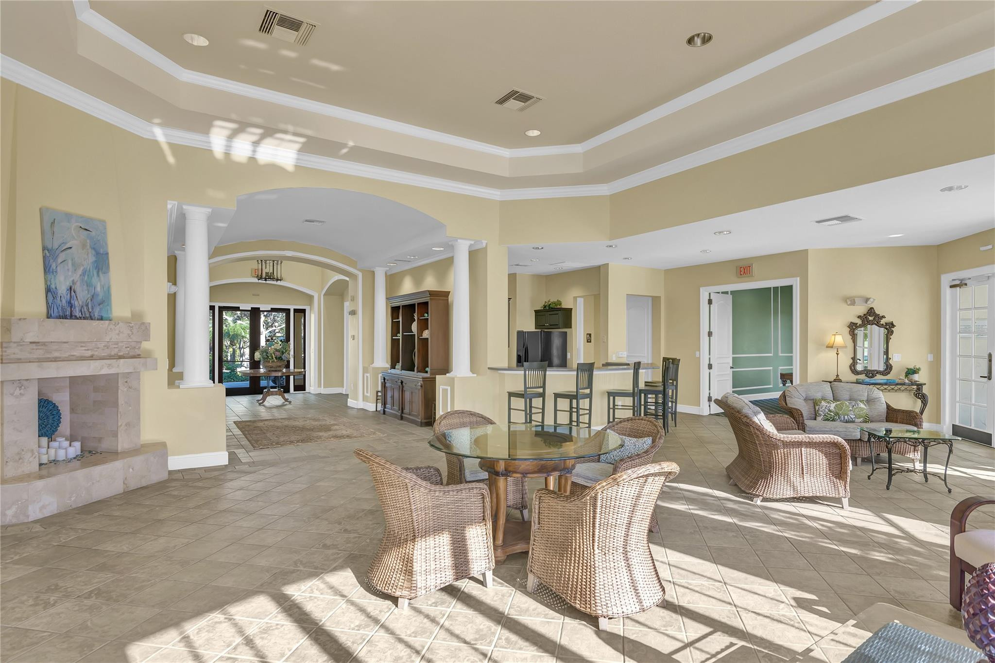 FAIRWAYS AT GRAND HARBOR - Residential