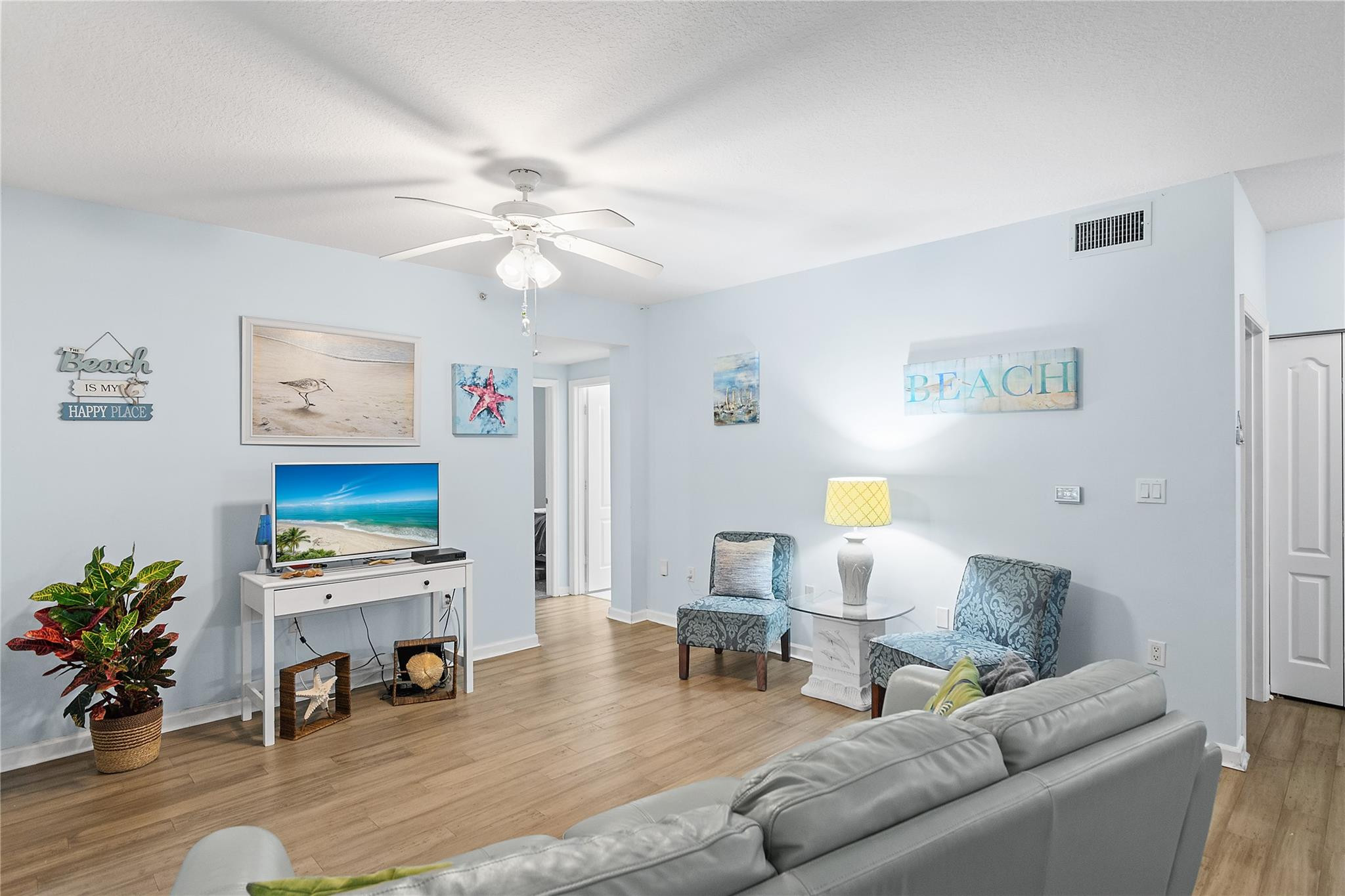 FAIRWAYS AT GRAND HARBOR - Residential