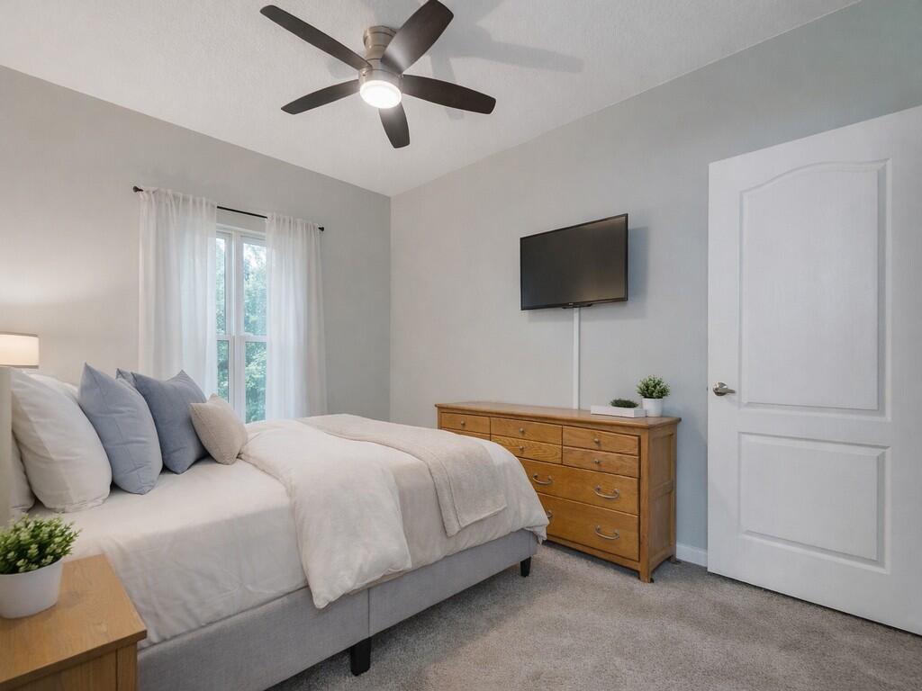 FAIRWAYS AT GRAND HARBOR - Residential