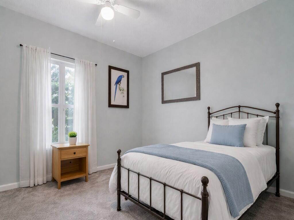 FAIRWAYS AT GRAND HARBOR - Residential