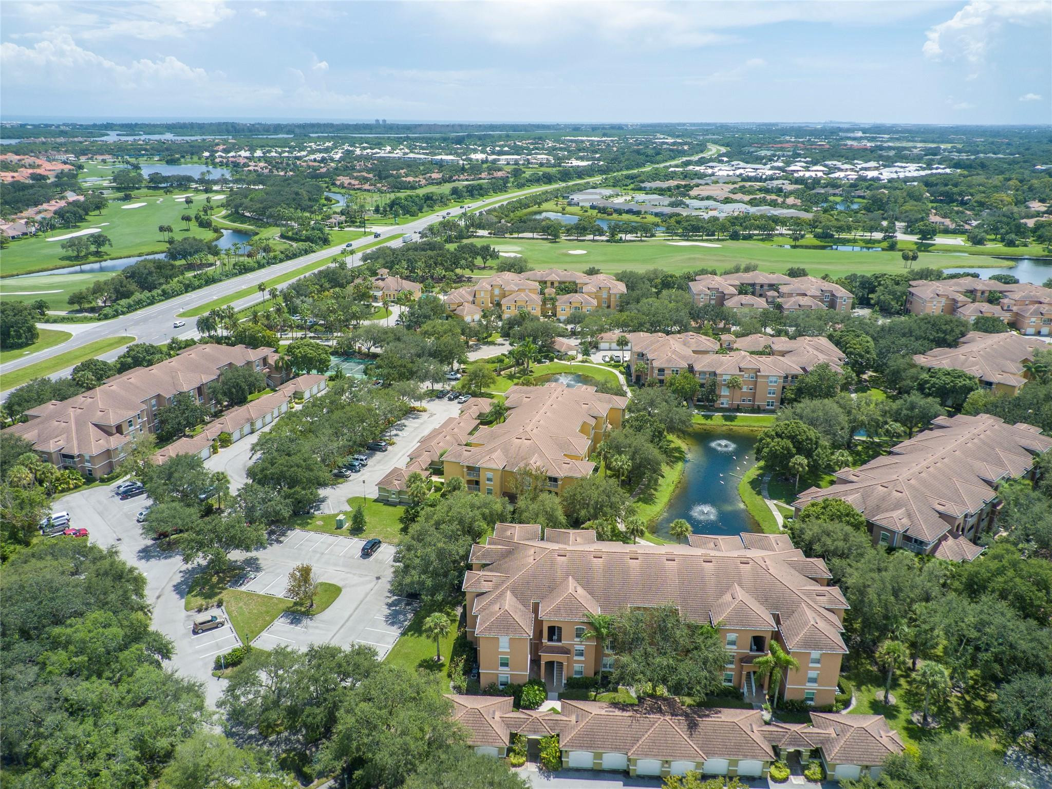 FAIRWAYS AT GRAND HARBOR - Residential