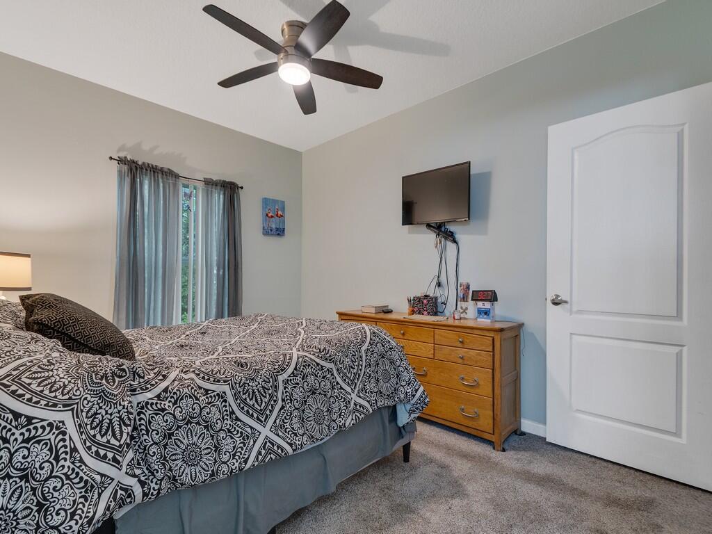 FAIRWAYS AT GRAND HARBOR - Residential