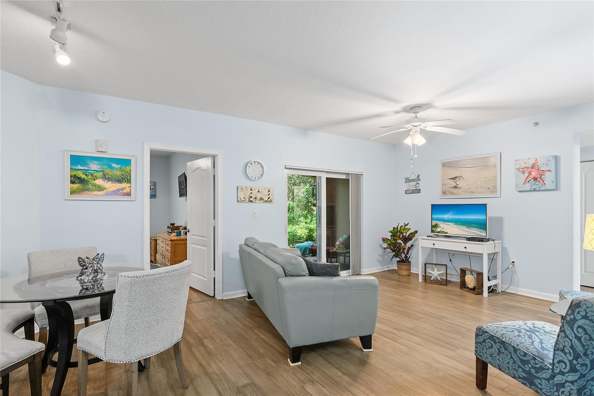 FAIRWAYS AT GRAND HARBOR - Residential