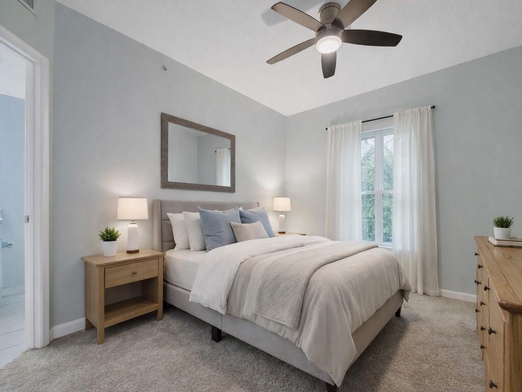 FAIRWAYS AT GRAND HARBOR - Residential