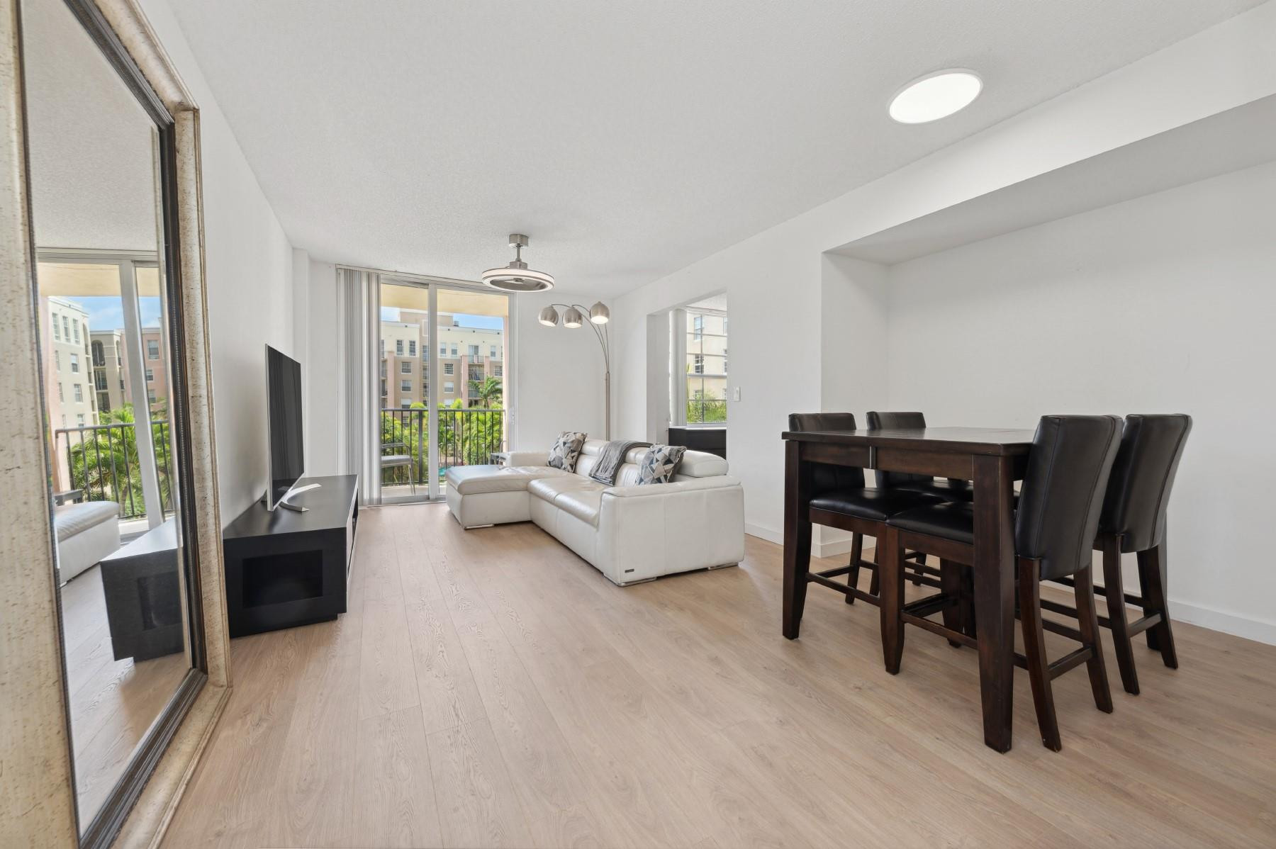 Las Olas by the River - Residential