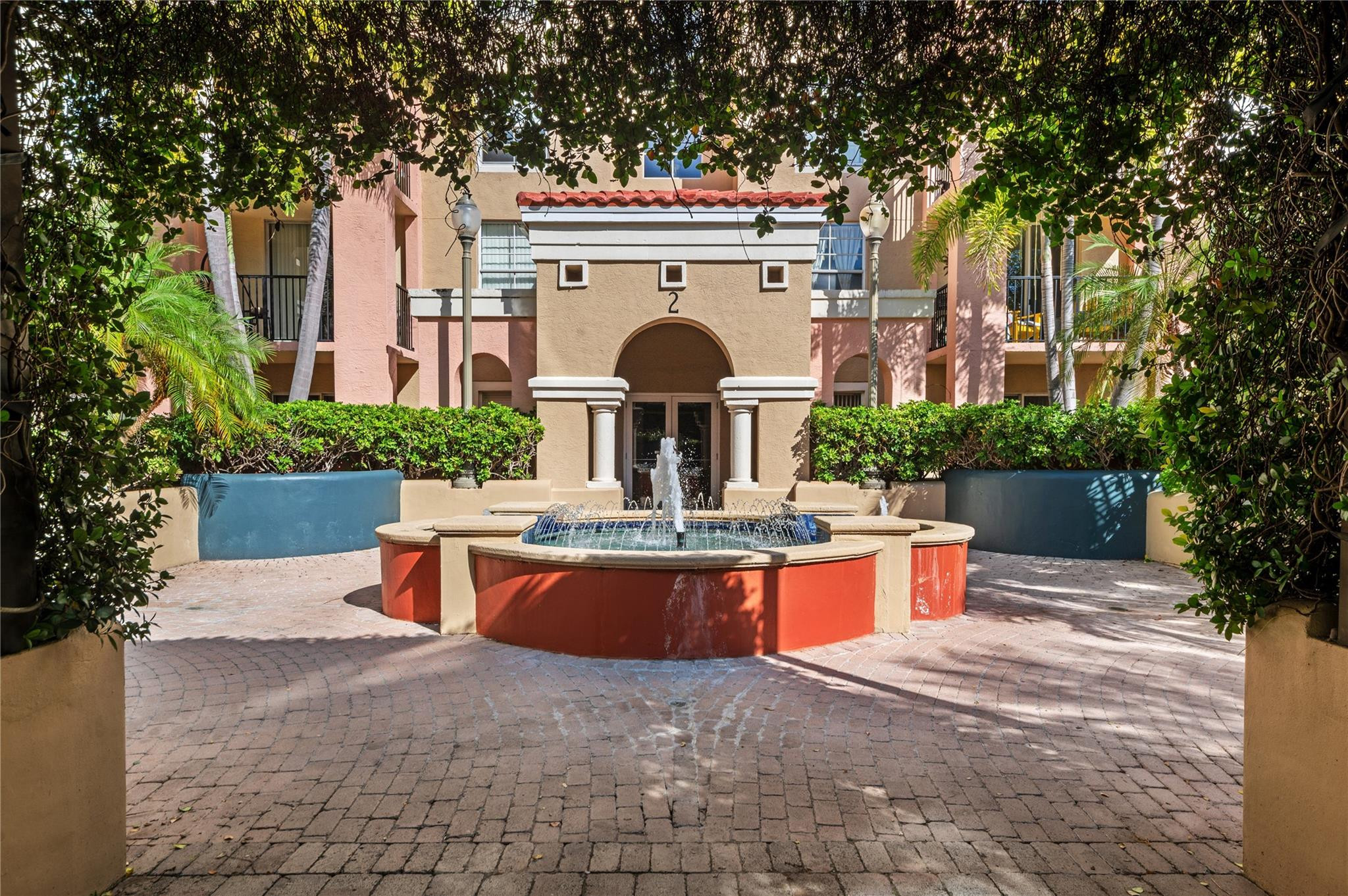 Las Olas by the River - Residential