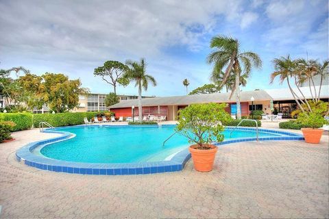 A home in Lake Worth