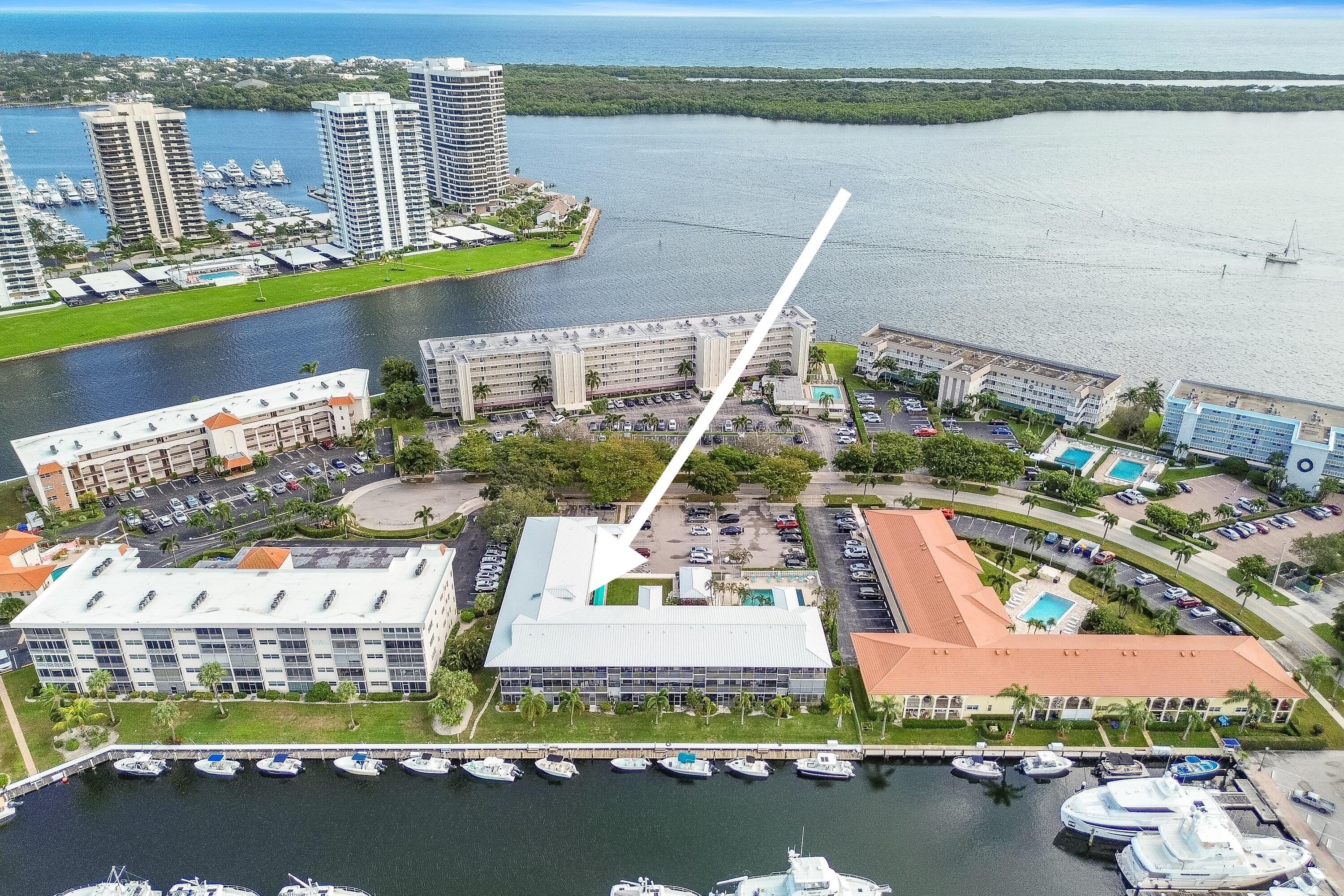 37 Yacht Club Drive