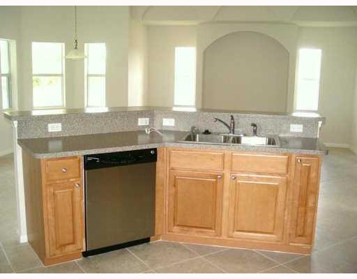 PORT ST LUCIE SECTION 33 - Residential