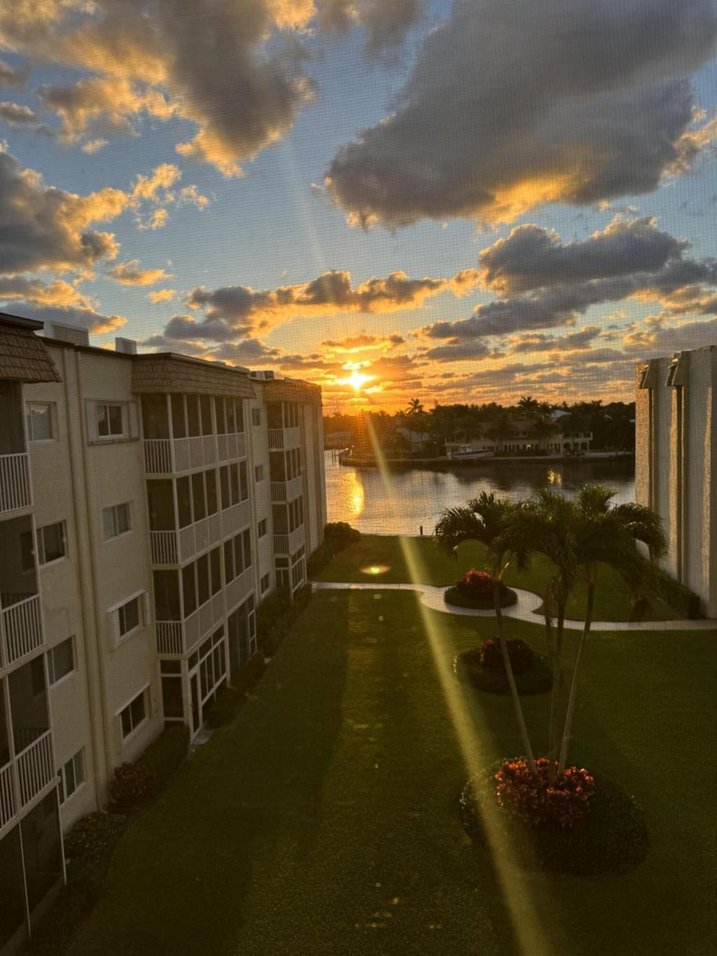 Photo of 646 Snug Harbor Drive #H410, Boynton Beach, FL 33435 (MLS # R11026391)