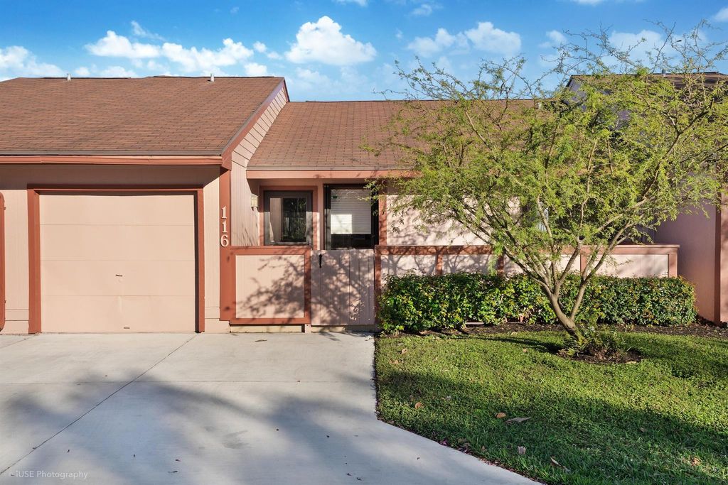 Photo of 116 Mayfair Lane, Boynton Beach, FL 33426 (MLS # R10961815)