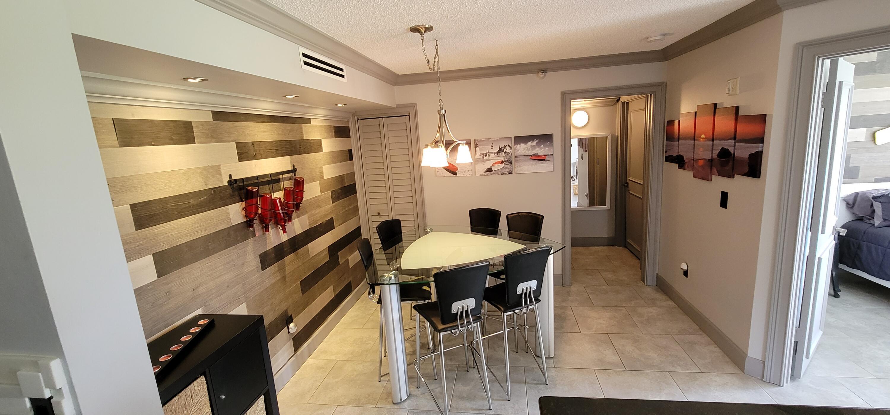 YACHT CLUB ON THE INTRACOASTAL CONDO - Residential Lease