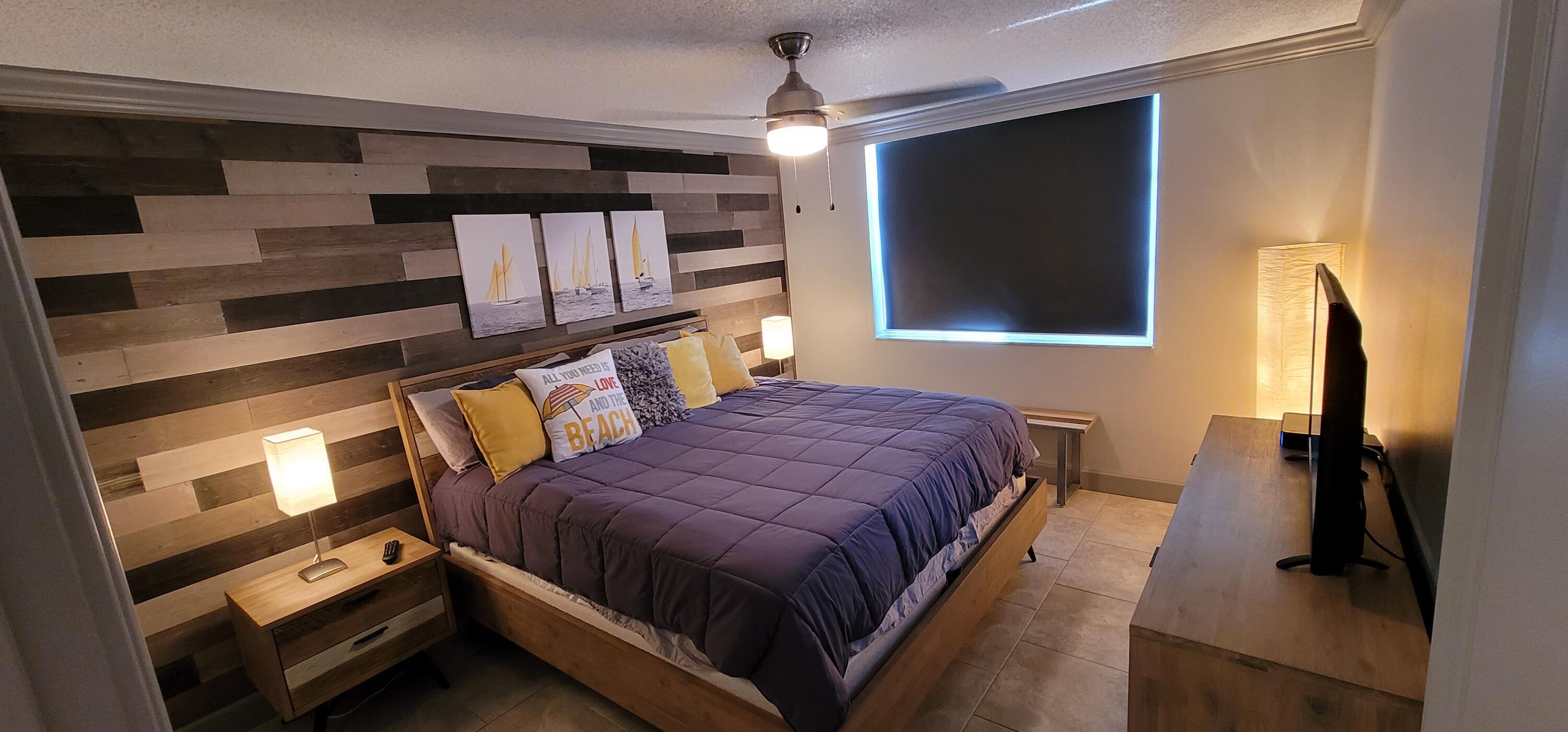 YACHT CLUB ON THE INTRACOASTAL CONDO - Residential Lease
