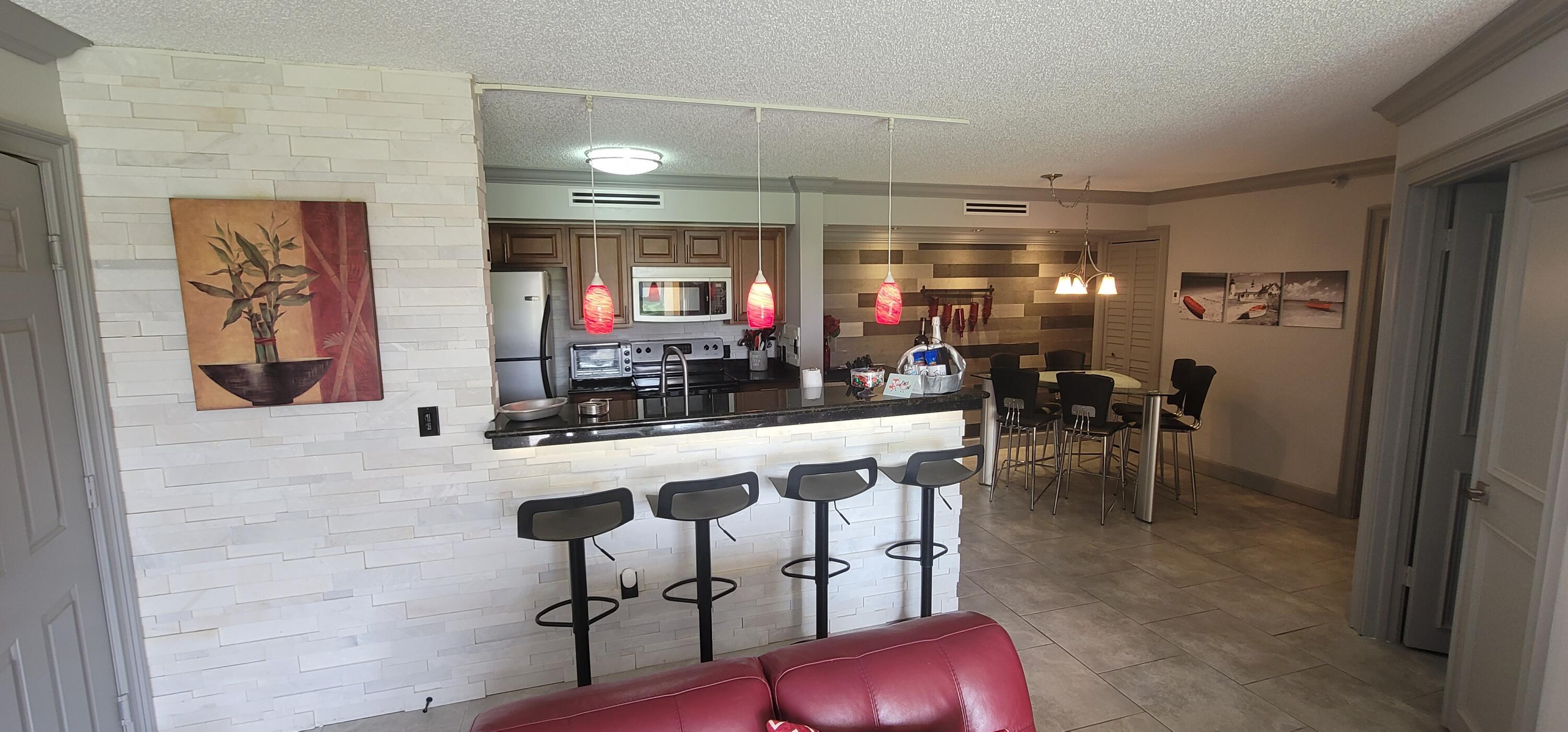 YACHT CLUB ON THE INTRACOASTAL CONDO - Residential Lease