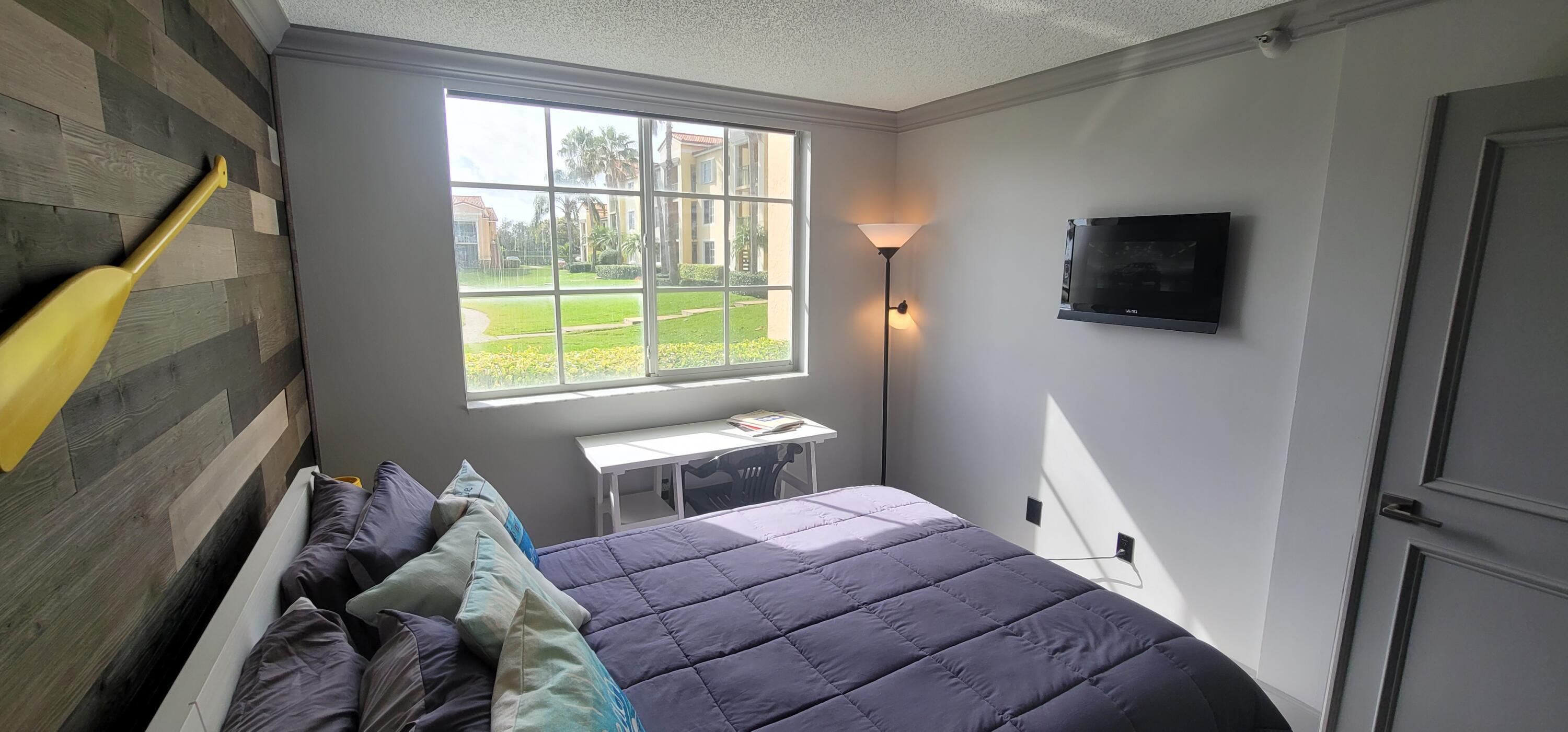 YACHT CLUB ON THE INTRACOASTAL CONDO - Residential Lease