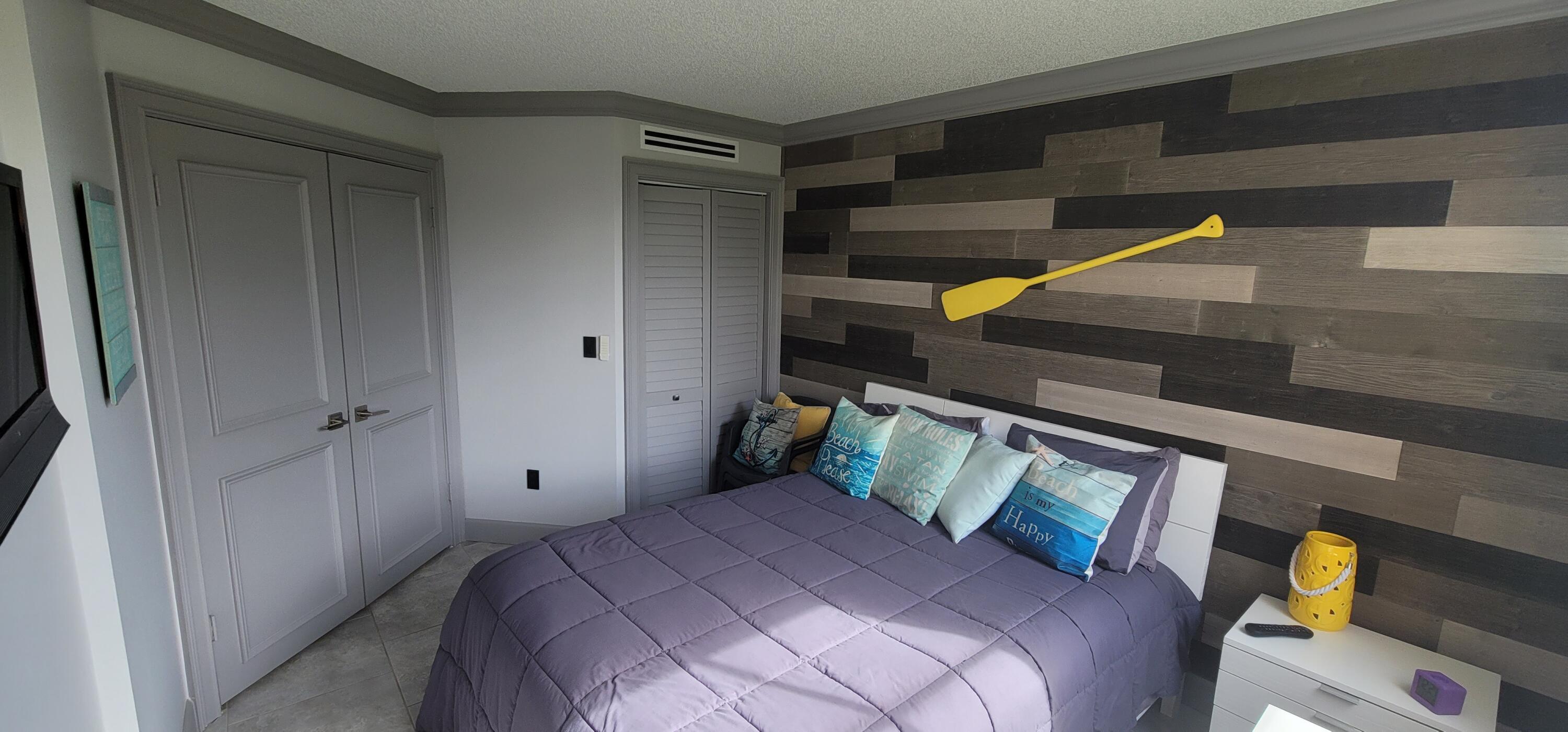 YACHT CLUB ON THE INTRACOASTAL CONDO - Residential Lease