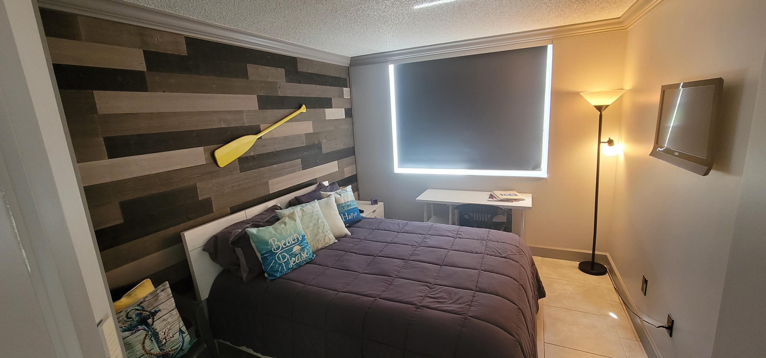 YACHT CLUB ON THE INTRACOASTAL CONDO - Residential Lease