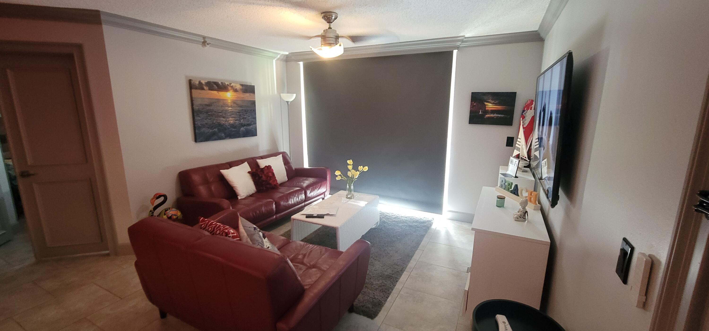 YACHT CLUB ON THE INTRACOASTAL CONDO - Residential Lease