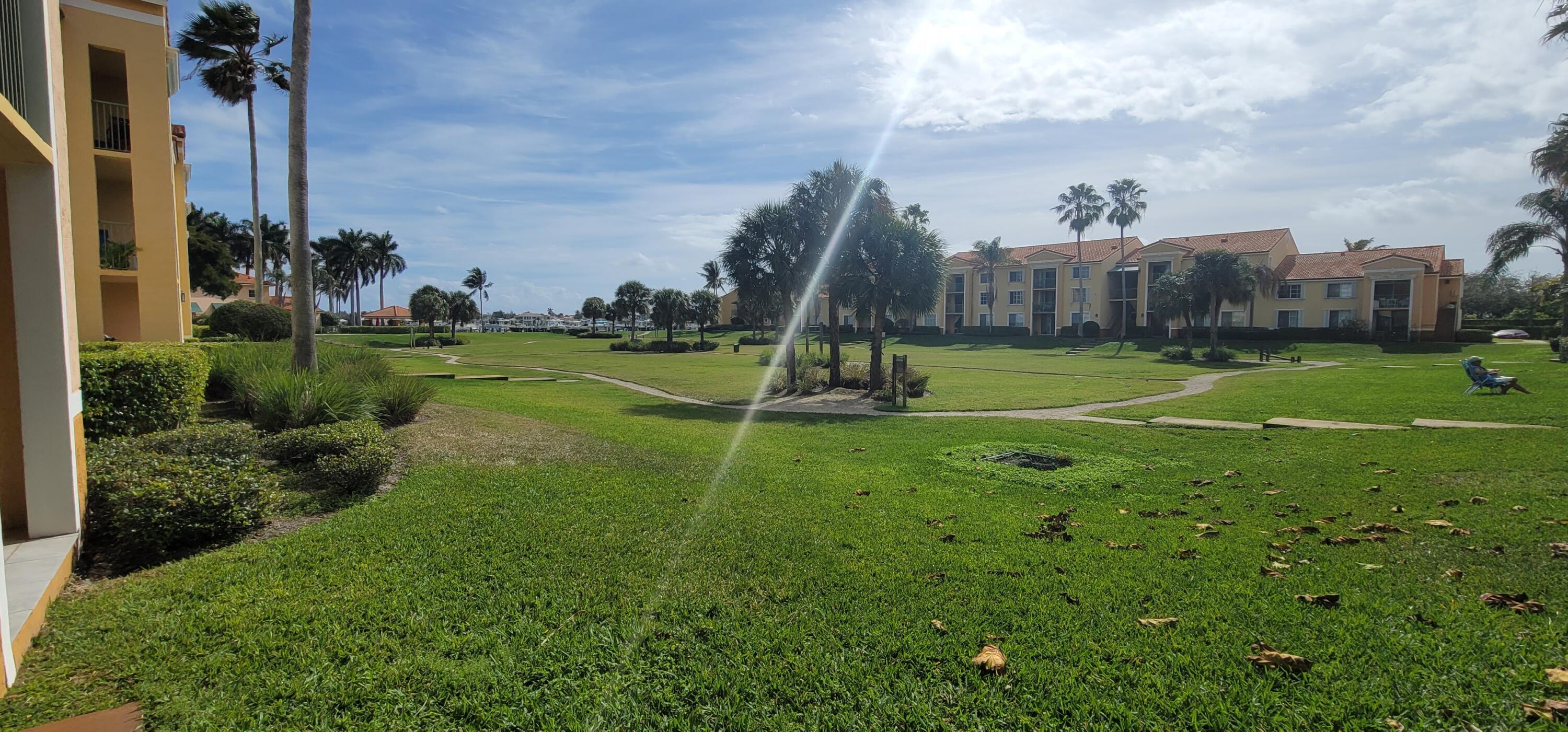 YACHT CLUB ON THE INTRACOASTAL CONDO - Residential Lease