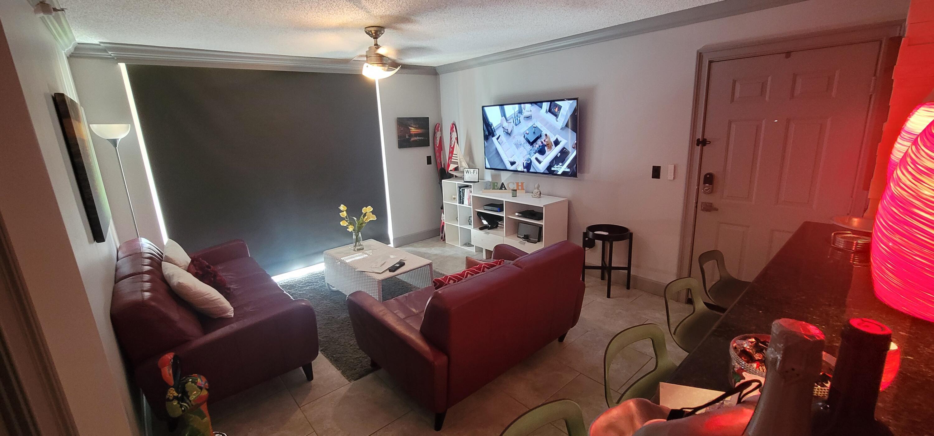 YACHT CLUB ON THE INTRACOASTAL CONDO - Residential Lease