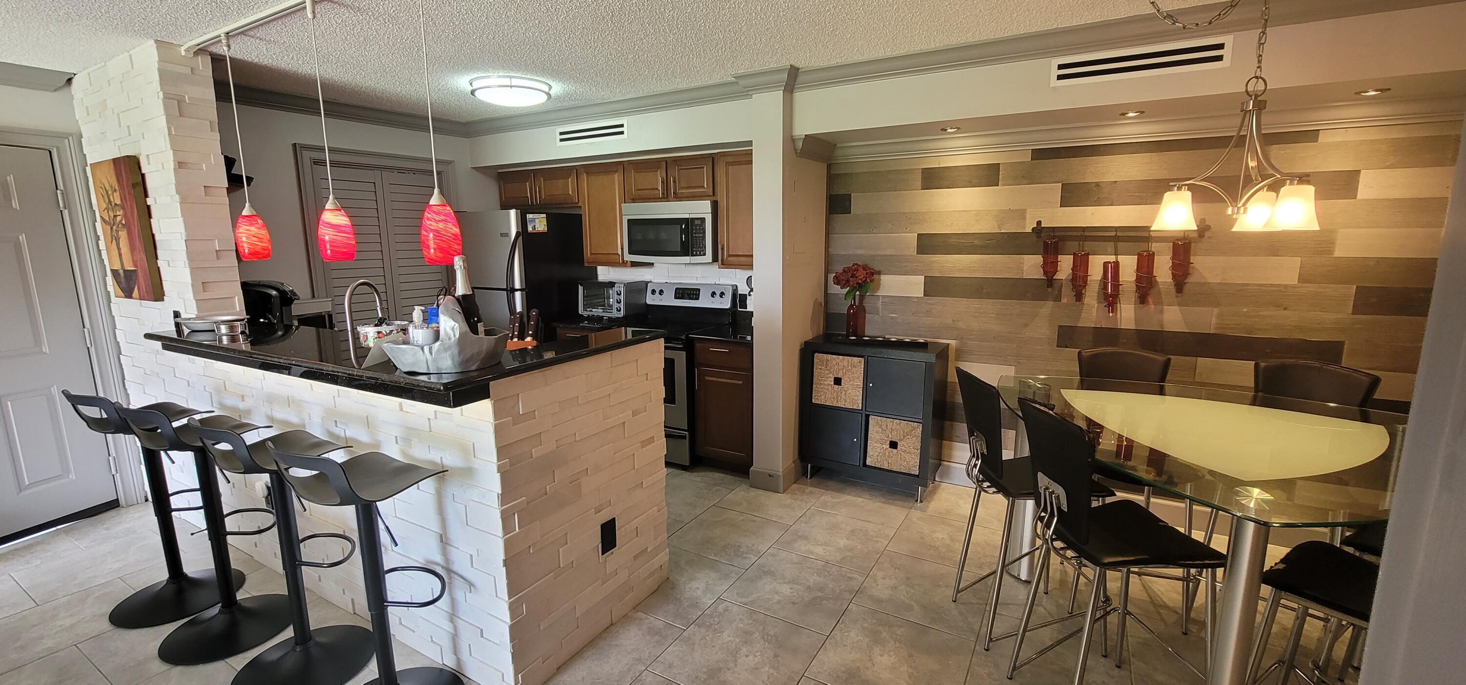 YACHT CLUB ON THE INTRACOASTAL CONDO - Residential Lease
