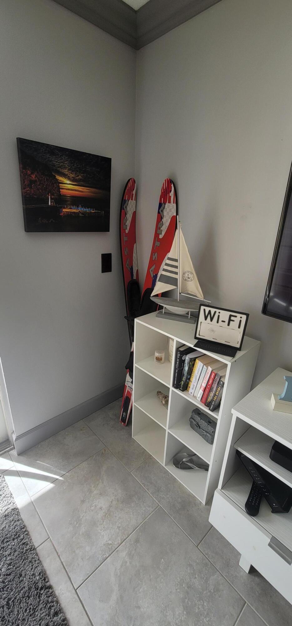 YACHT CLUB ON THE INTRACOASTAL CONDO - Residential Lease