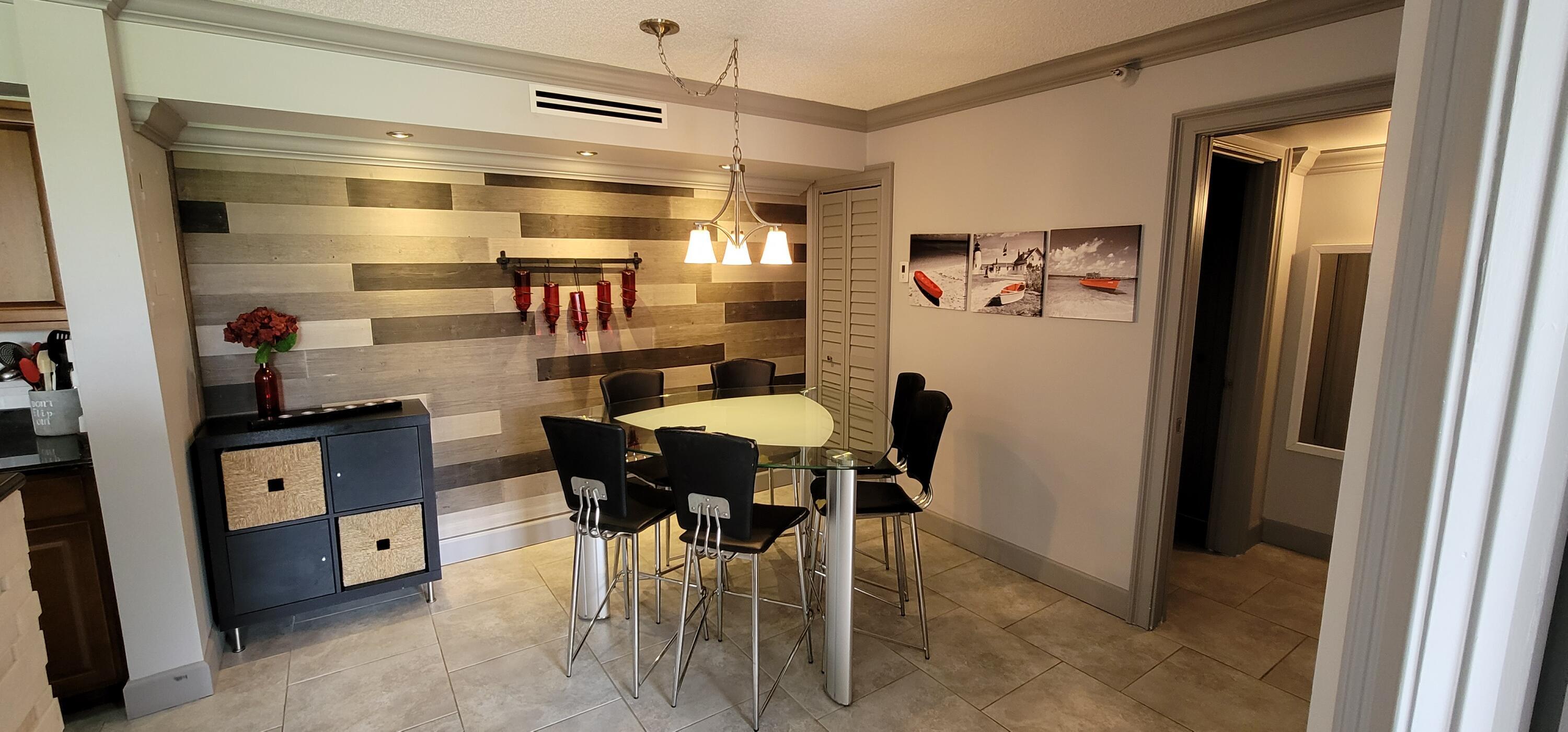 YACHT CLUB ON THE INTRACOASTAL CONDO - Residential Lease